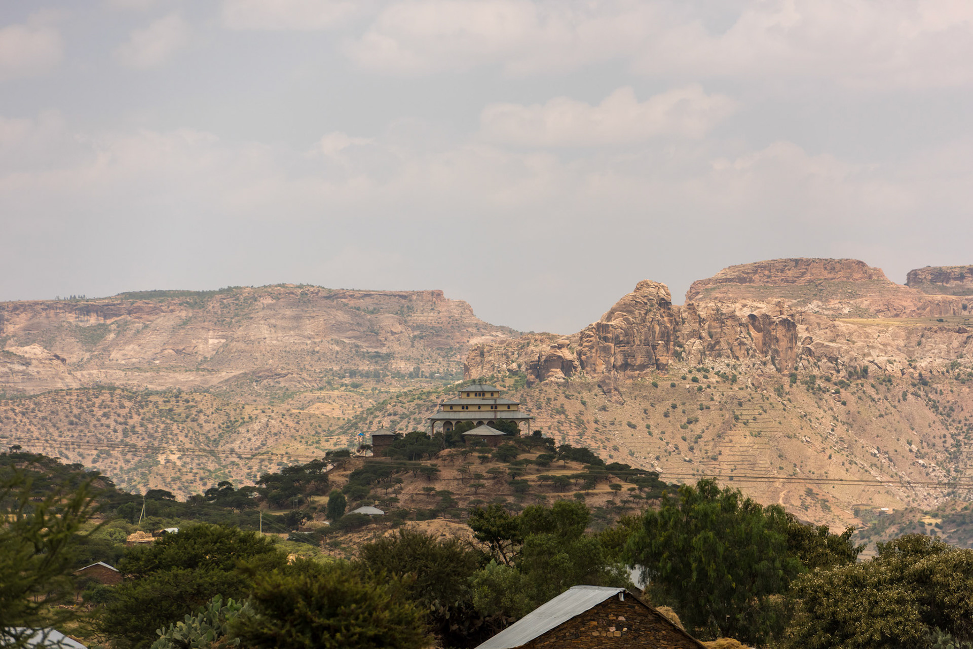 Ethiopia 2018