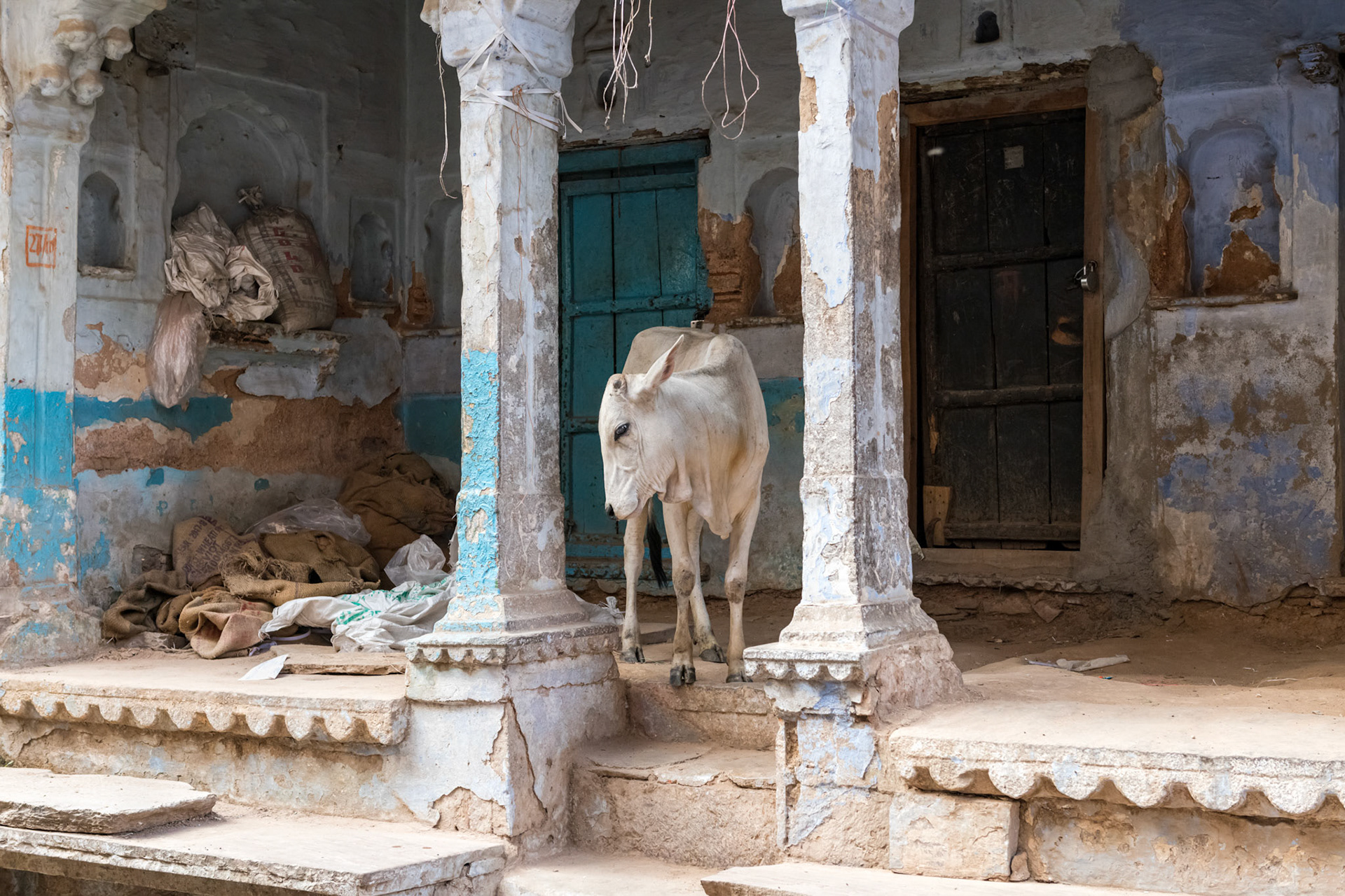 India