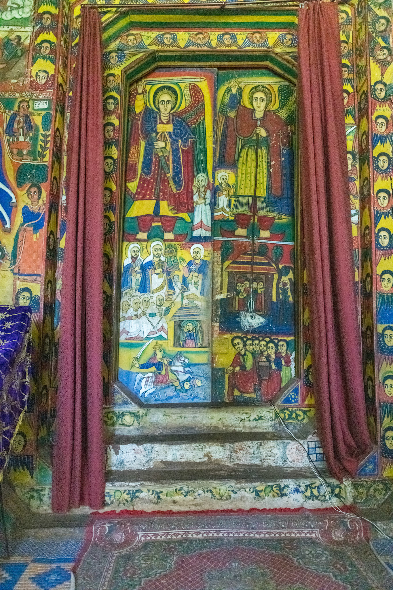 Ethiopia 2018