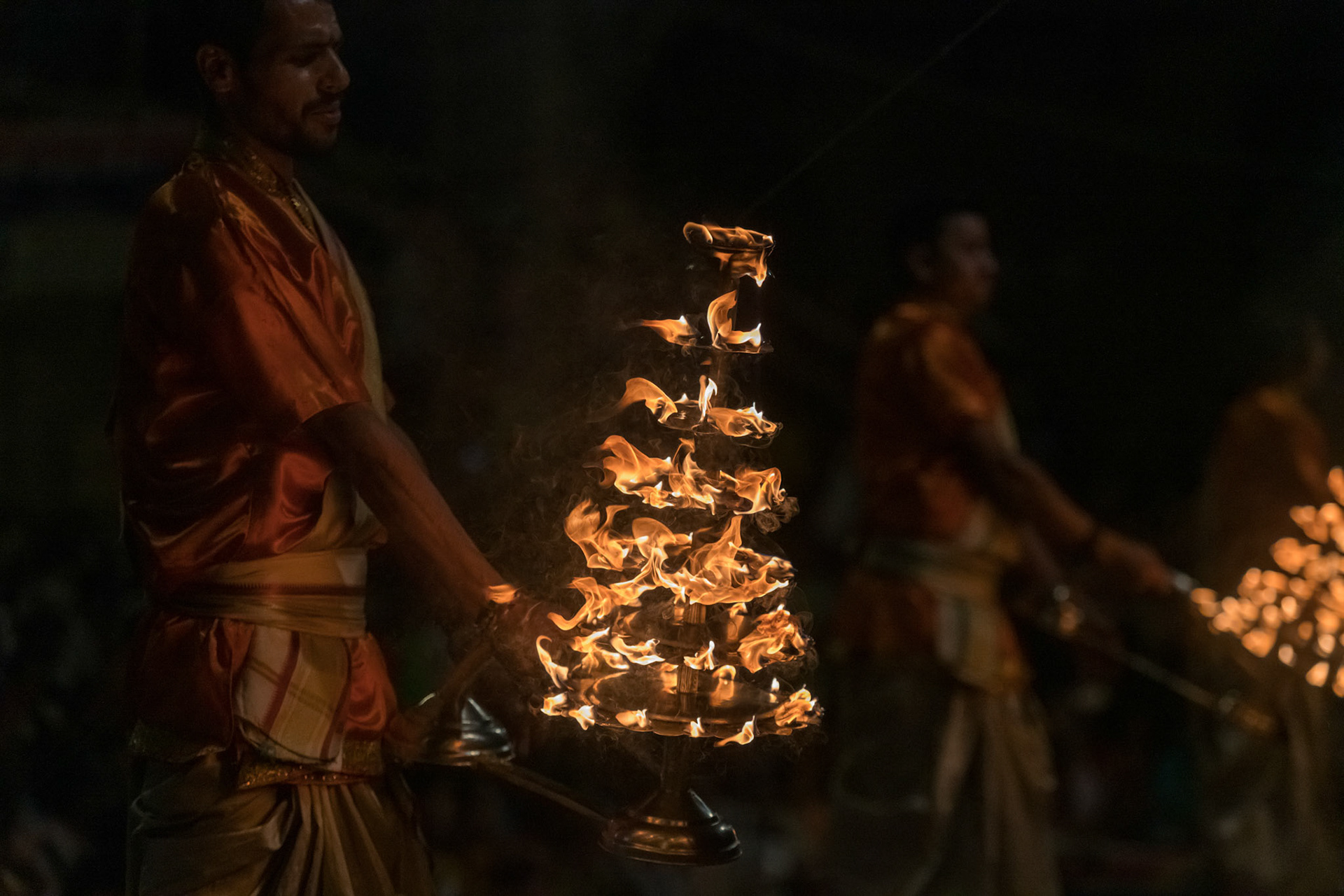 India
