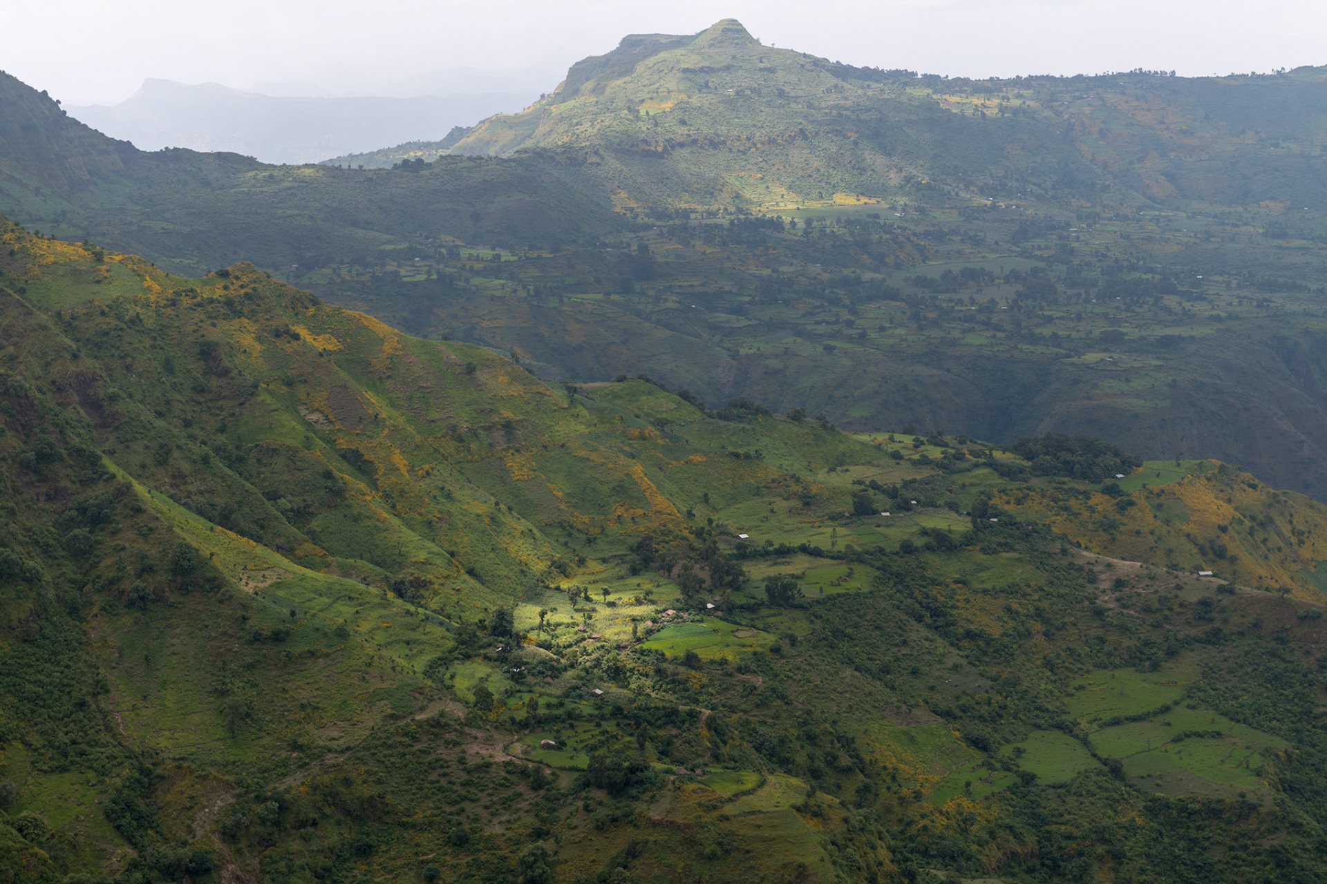 Ethiopia 2018