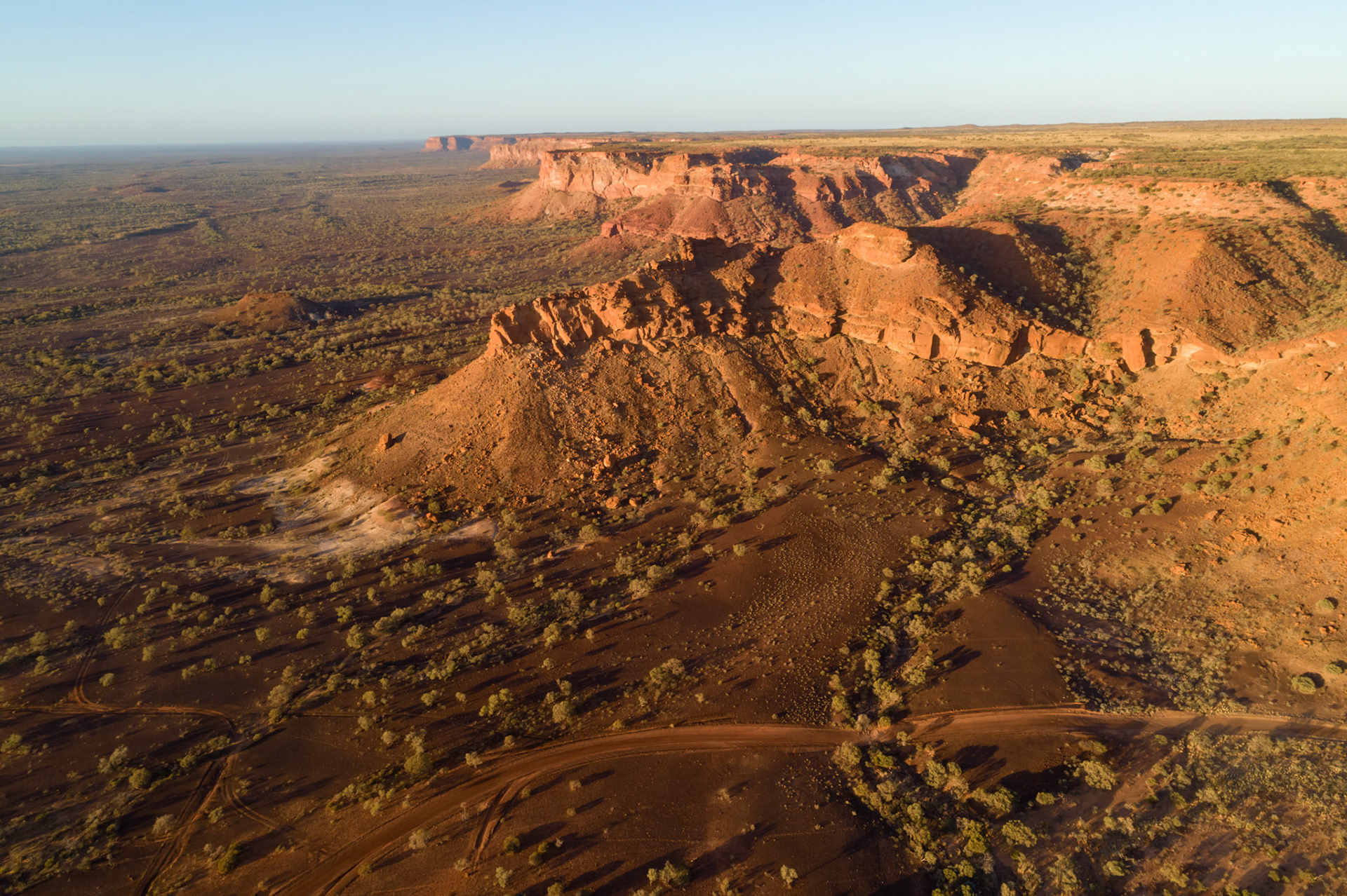 WA Cape Range NP