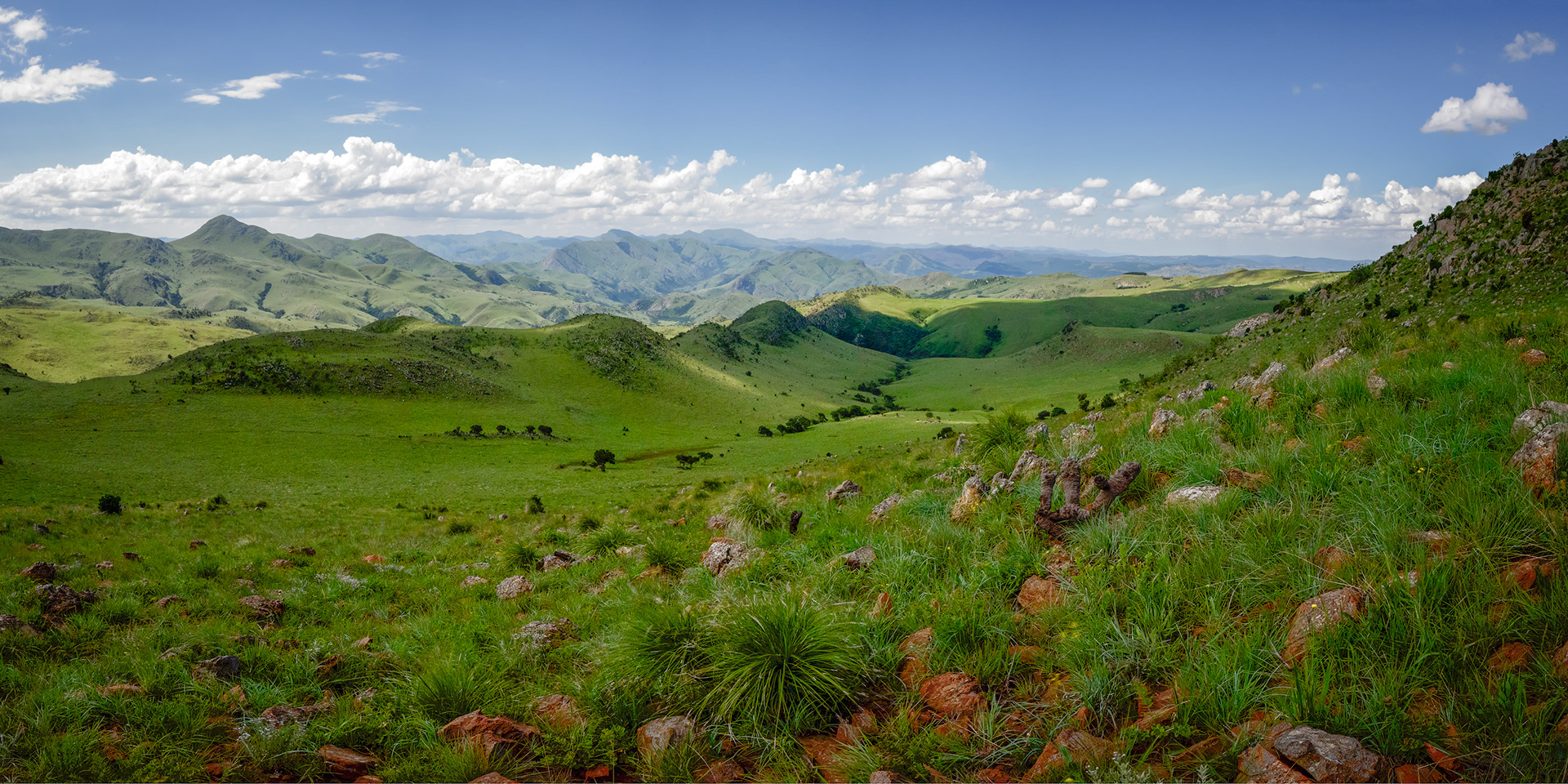 Piggs Peak, Swaziland