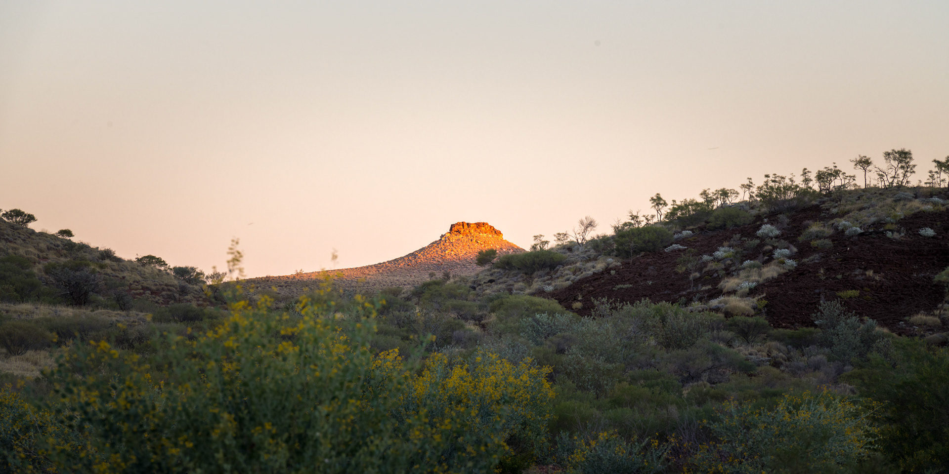 WA Eastern Pilbara