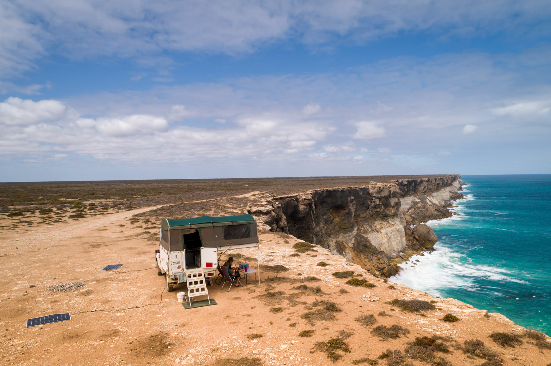 SA Nullarbor