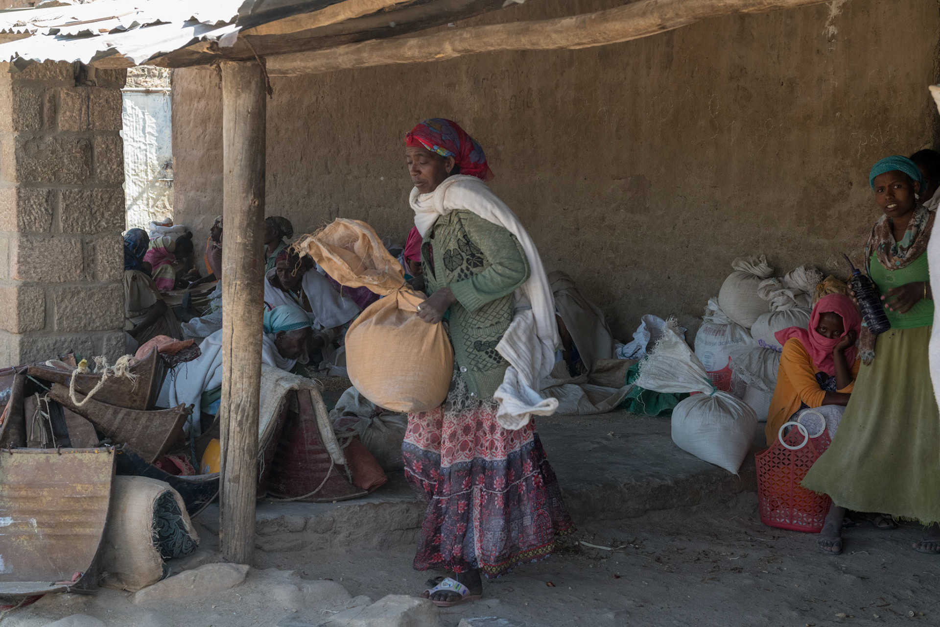 Ethiopia 2018