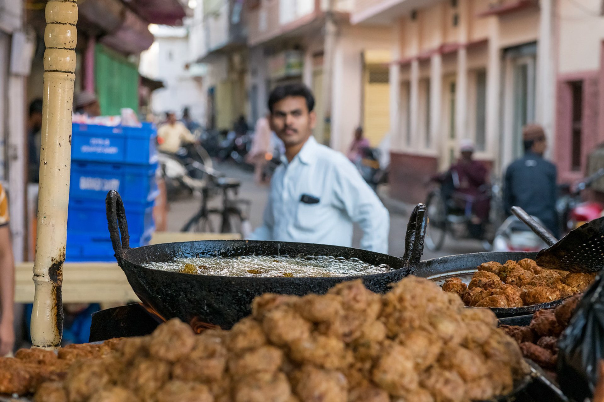 India