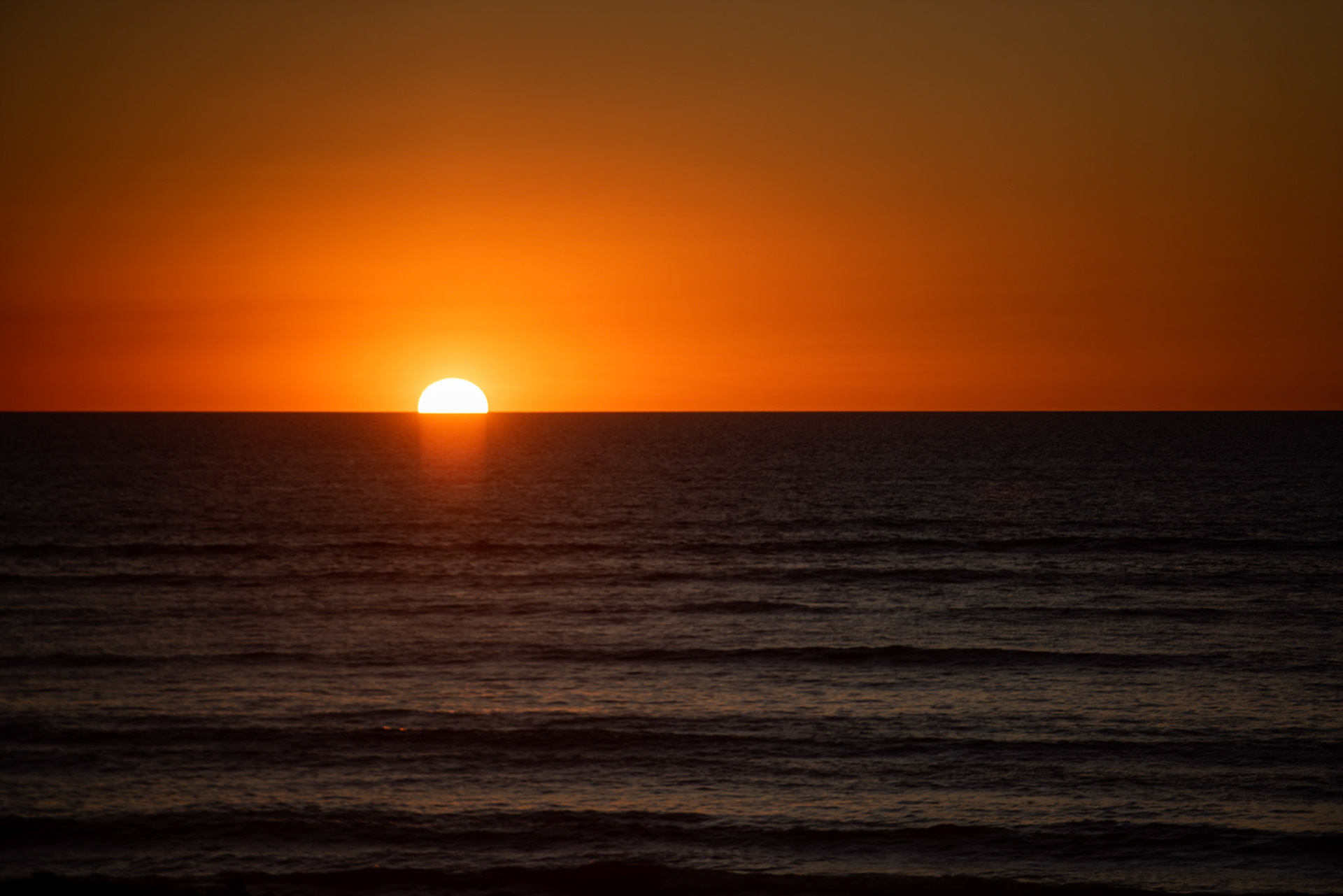 WA Kimberley Broome