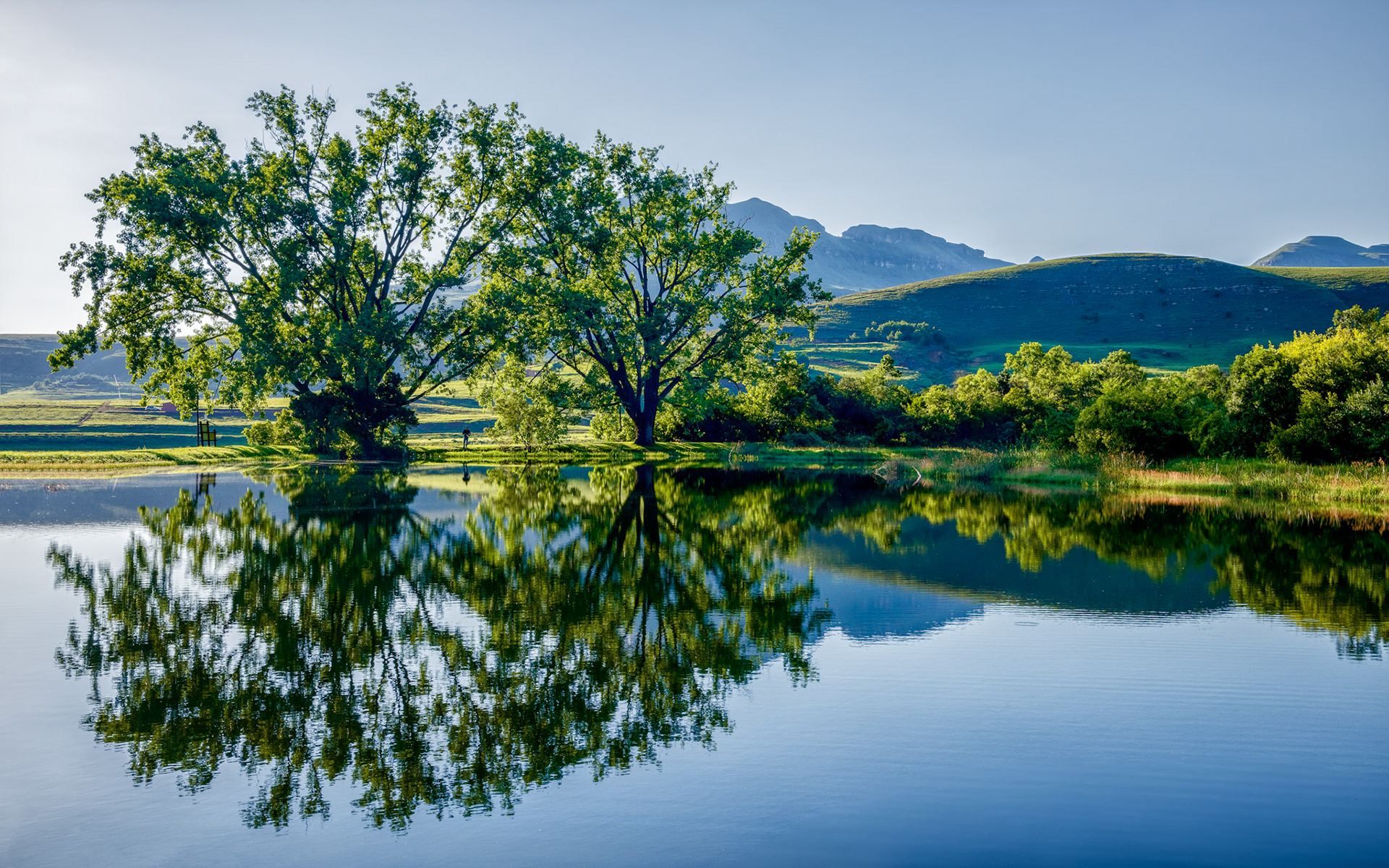 Graskop, Mpumulanga, South Africa