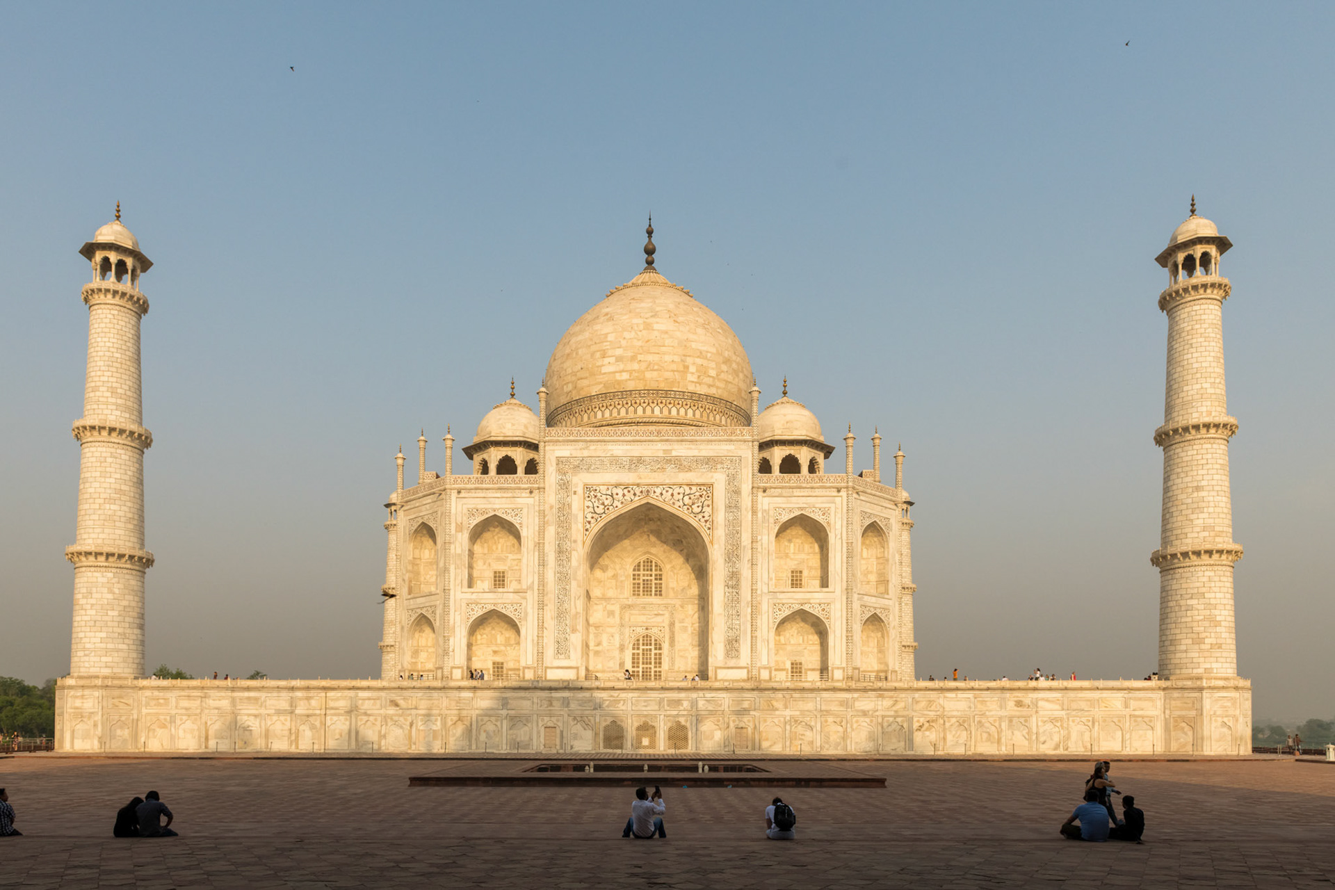 India