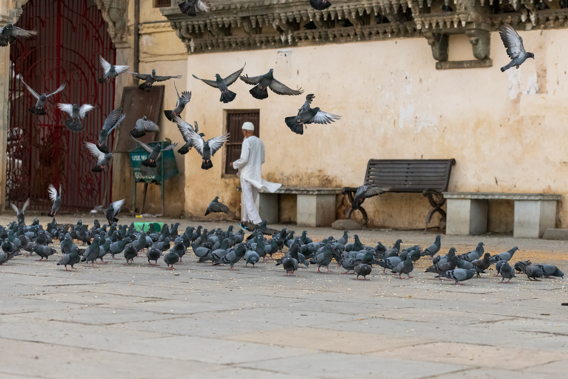 India