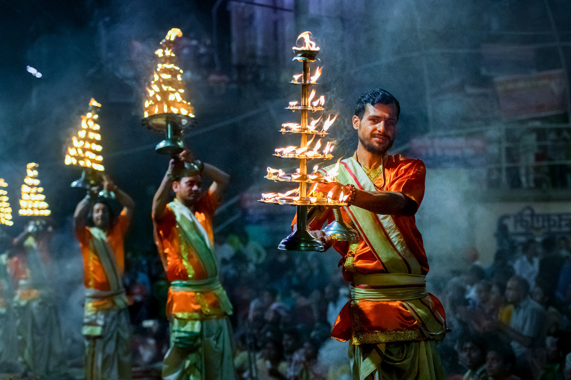India