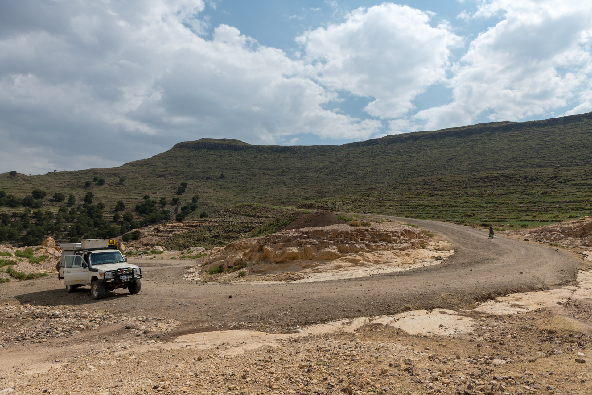 Ethiopia 2018