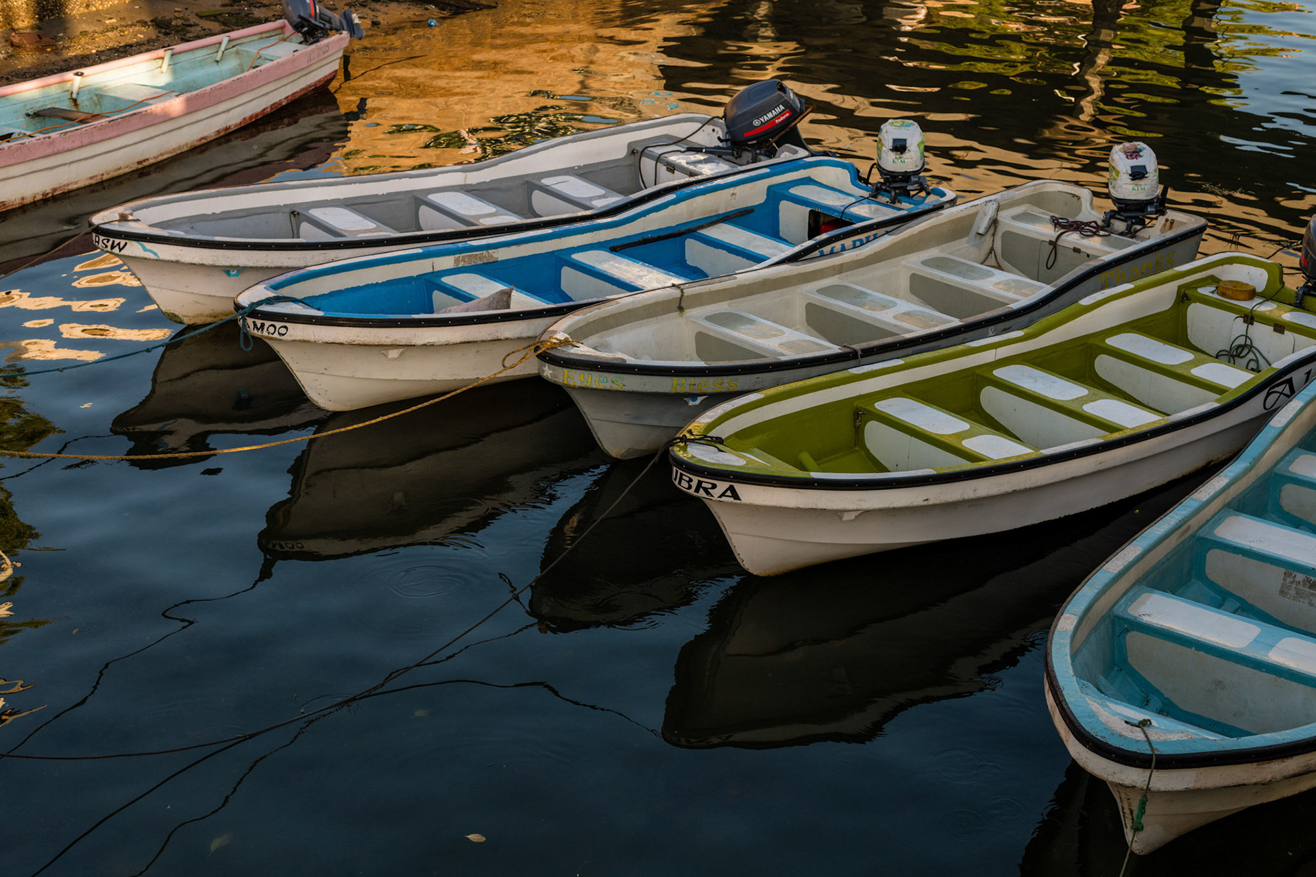 Lamu, Kenya