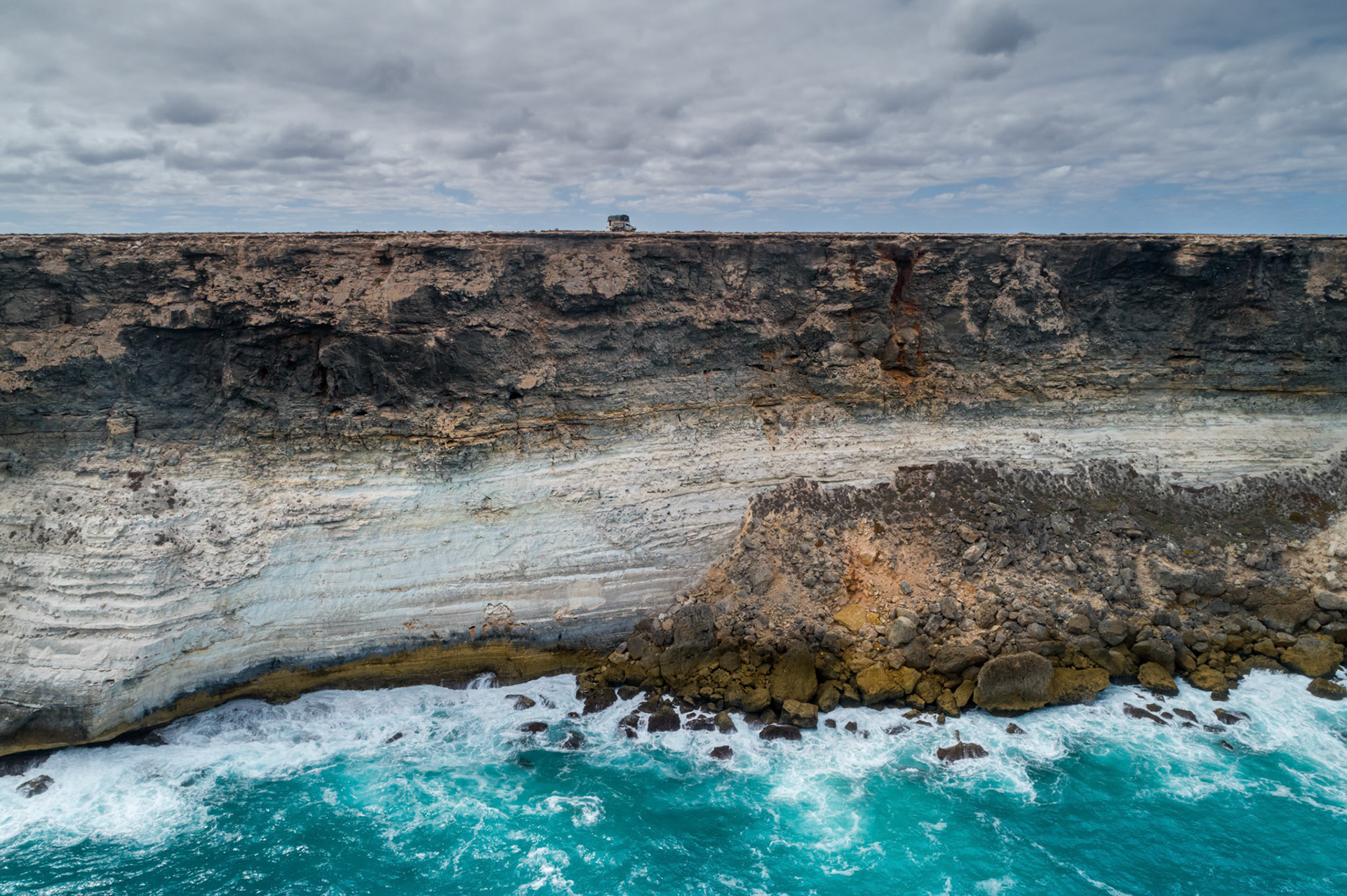 SA Nullarbor
