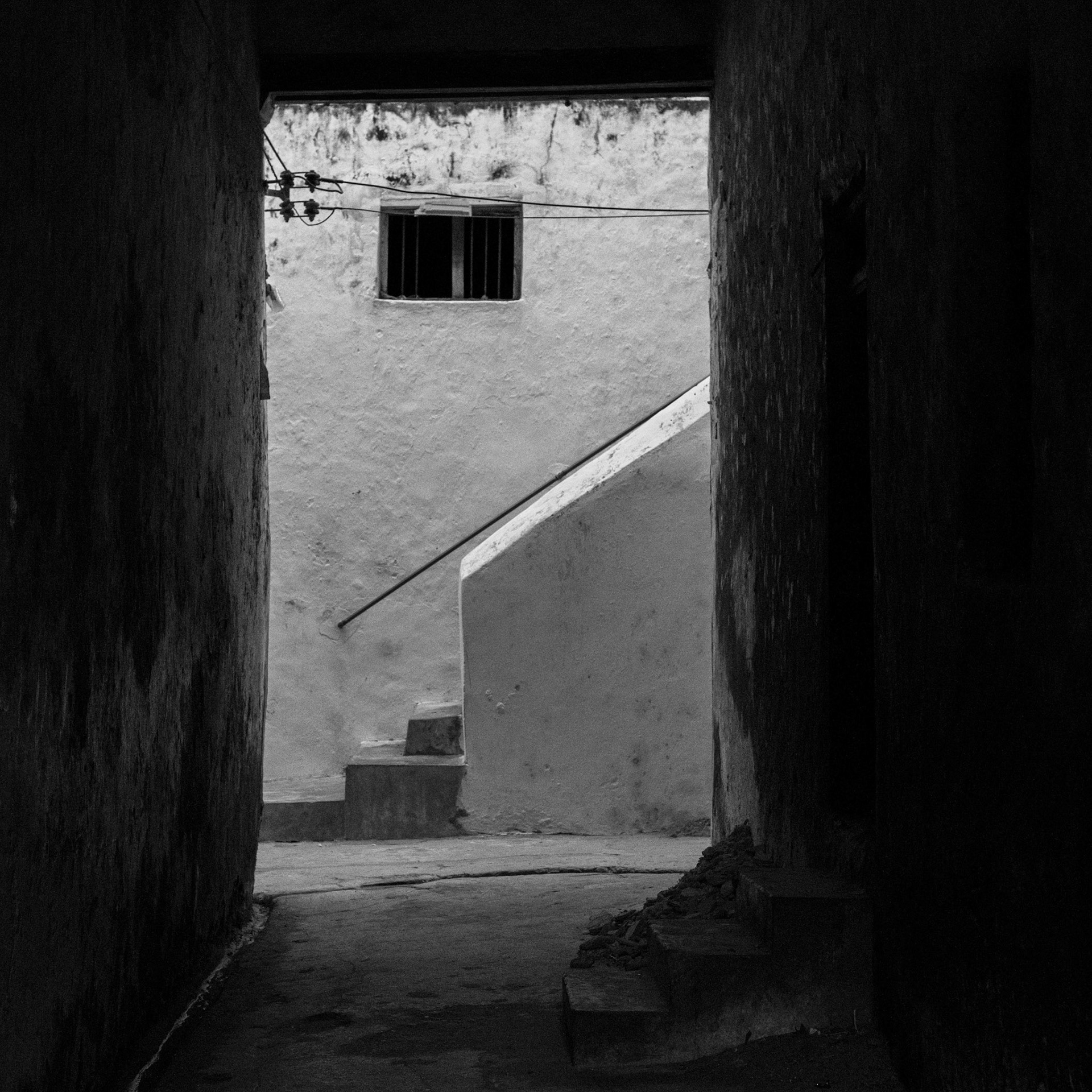 Lamu, Kenya