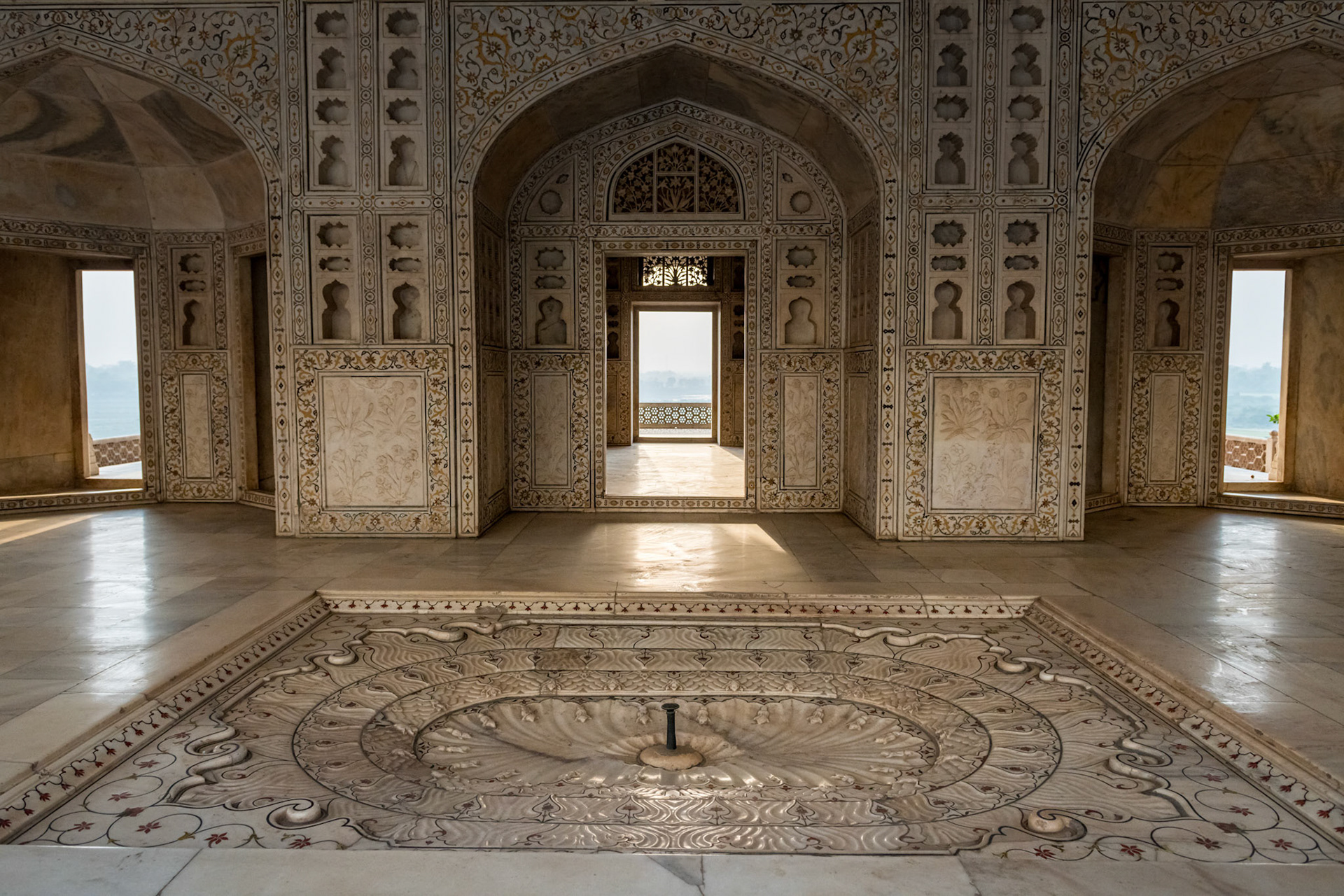 India