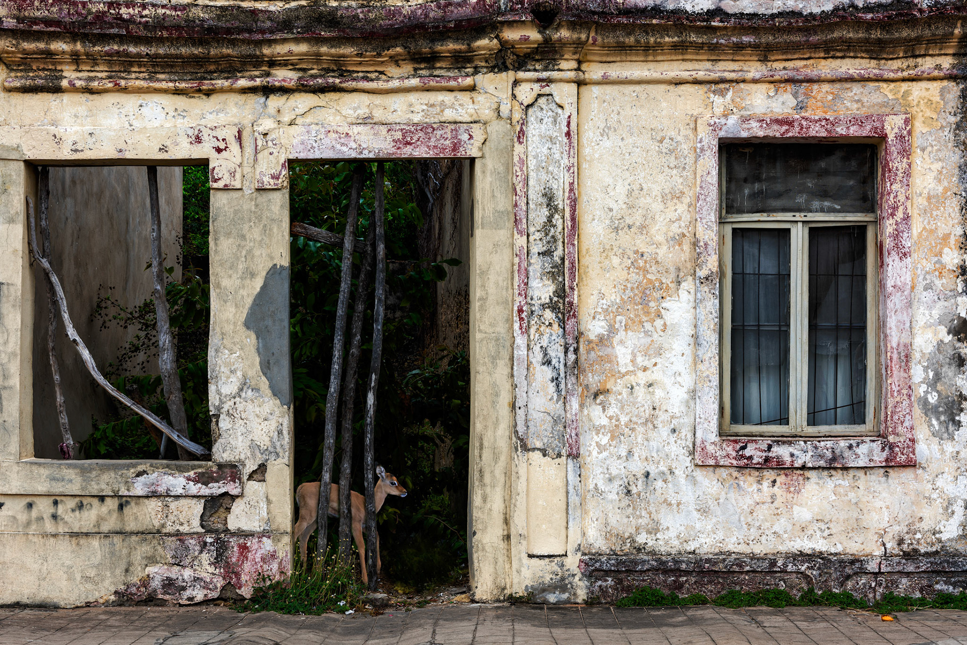 Inhambane, Mozambique