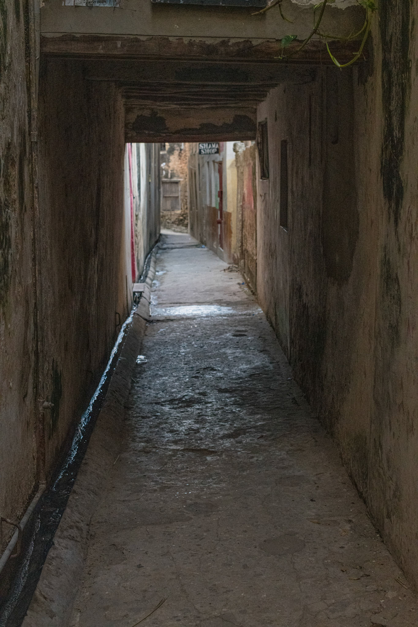 Lamu, Kenya