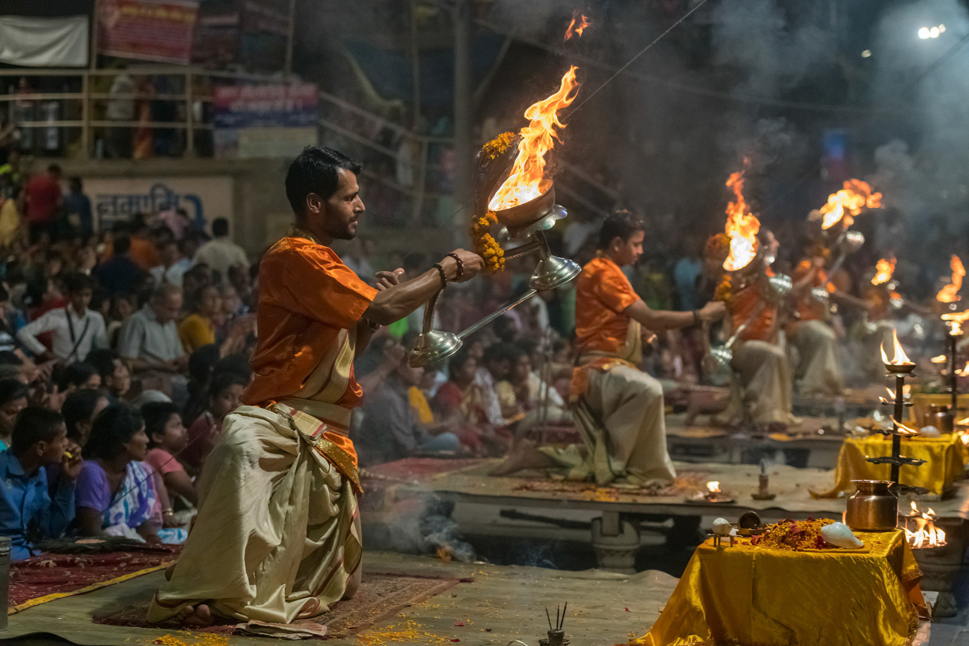 India