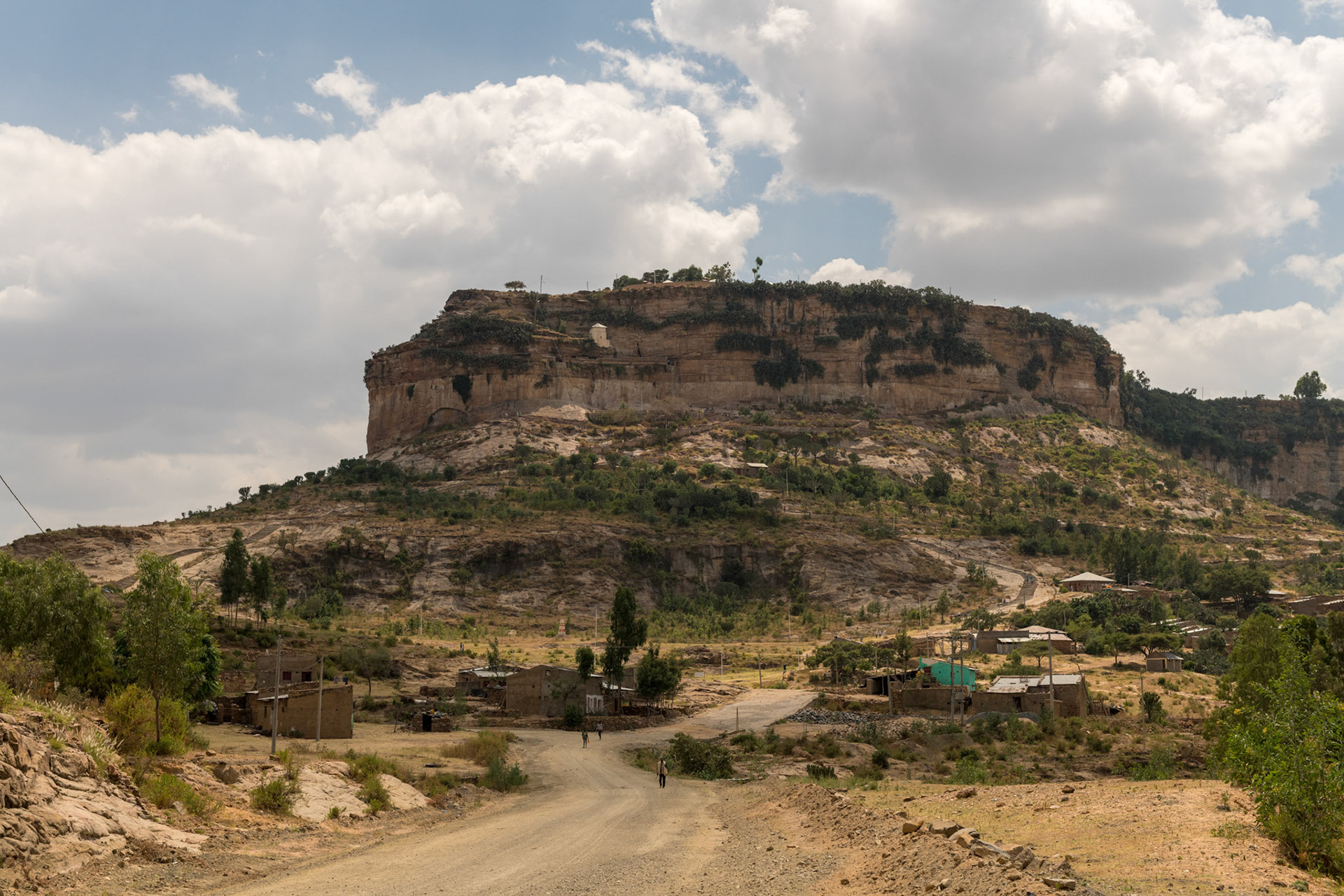 Ethiopia 2018
