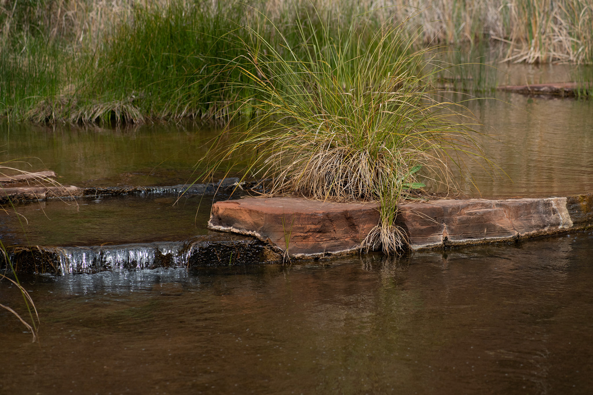 WA Karijini