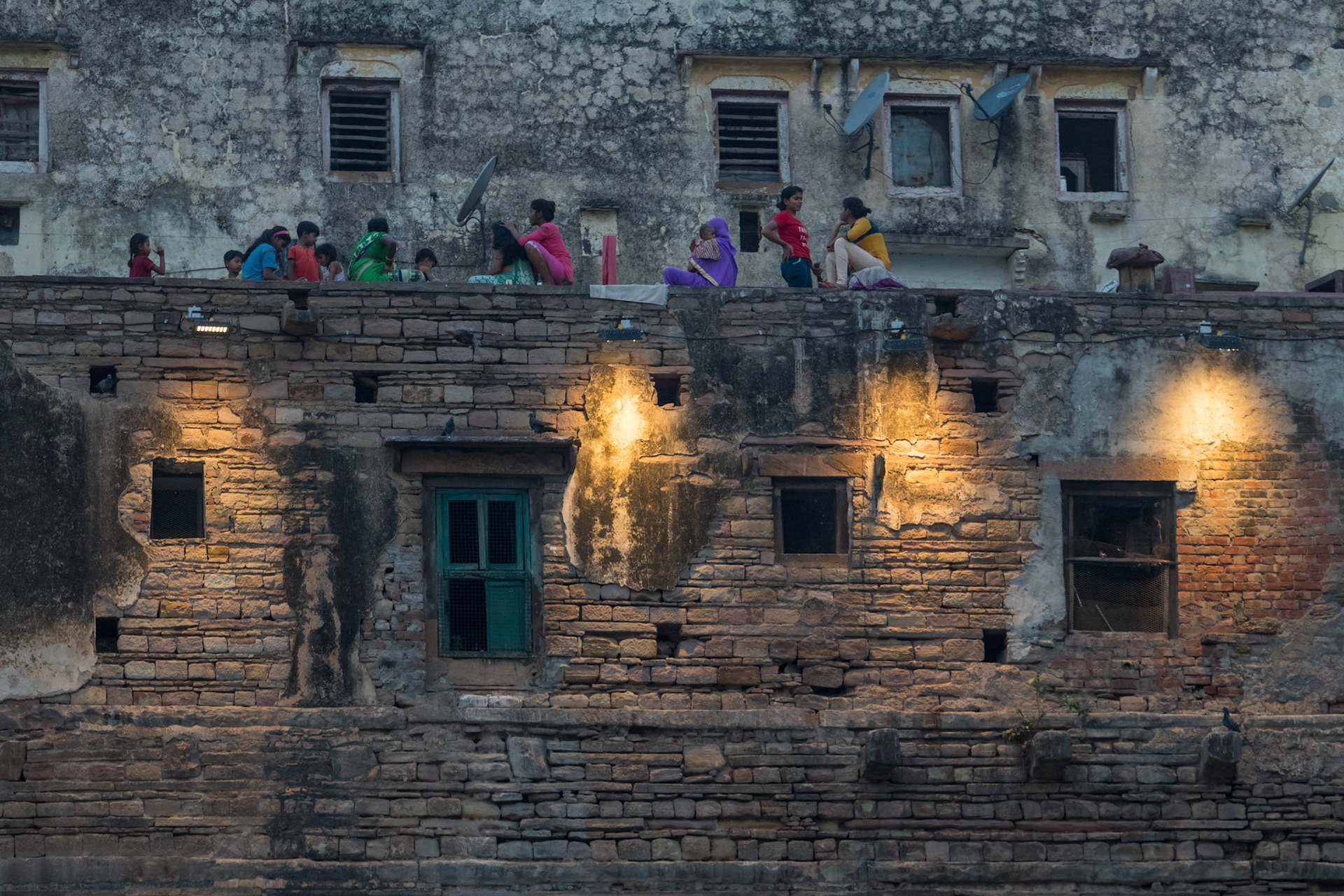 India