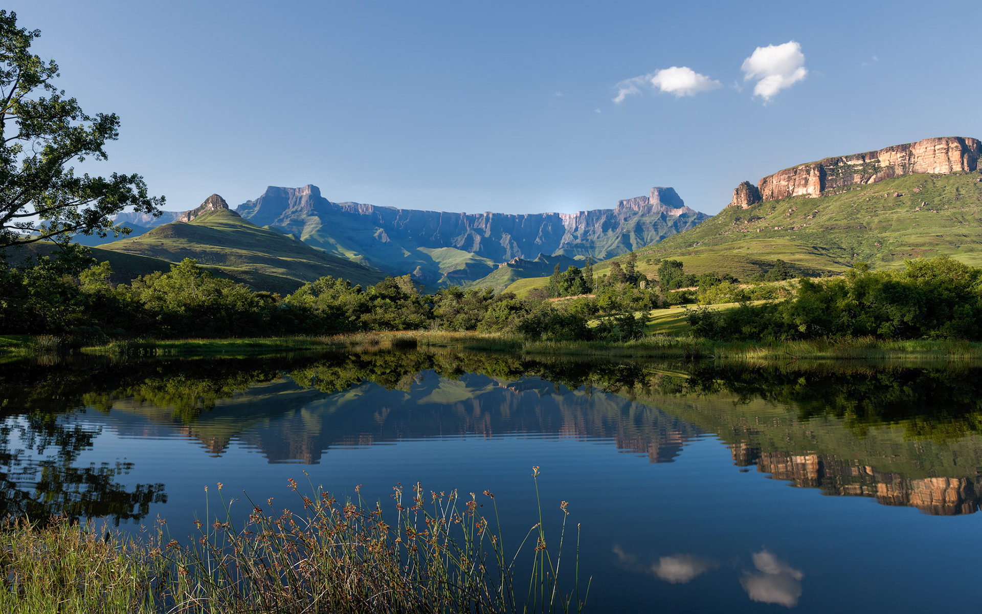 Graskop, Mpumulanga, South Africa