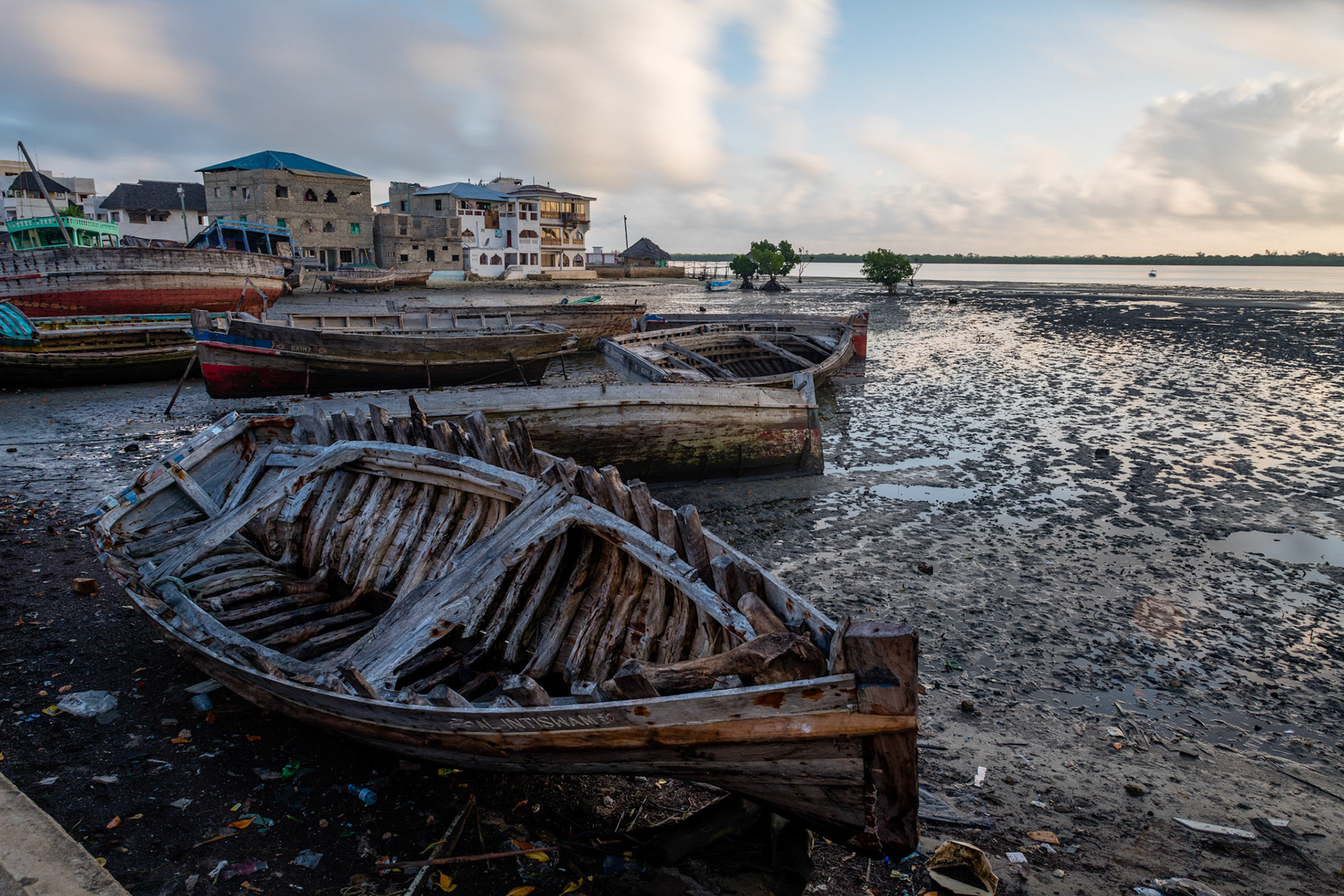 Lamu, Kenya