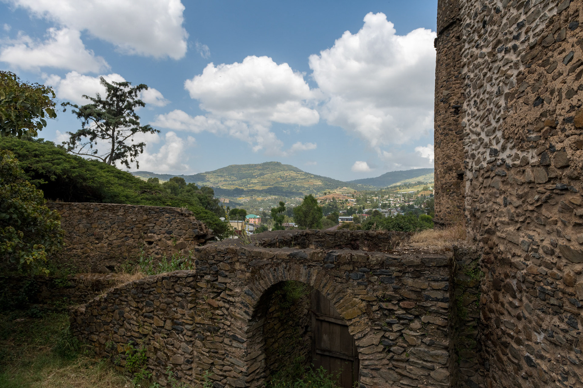 Ethiopia 2018
