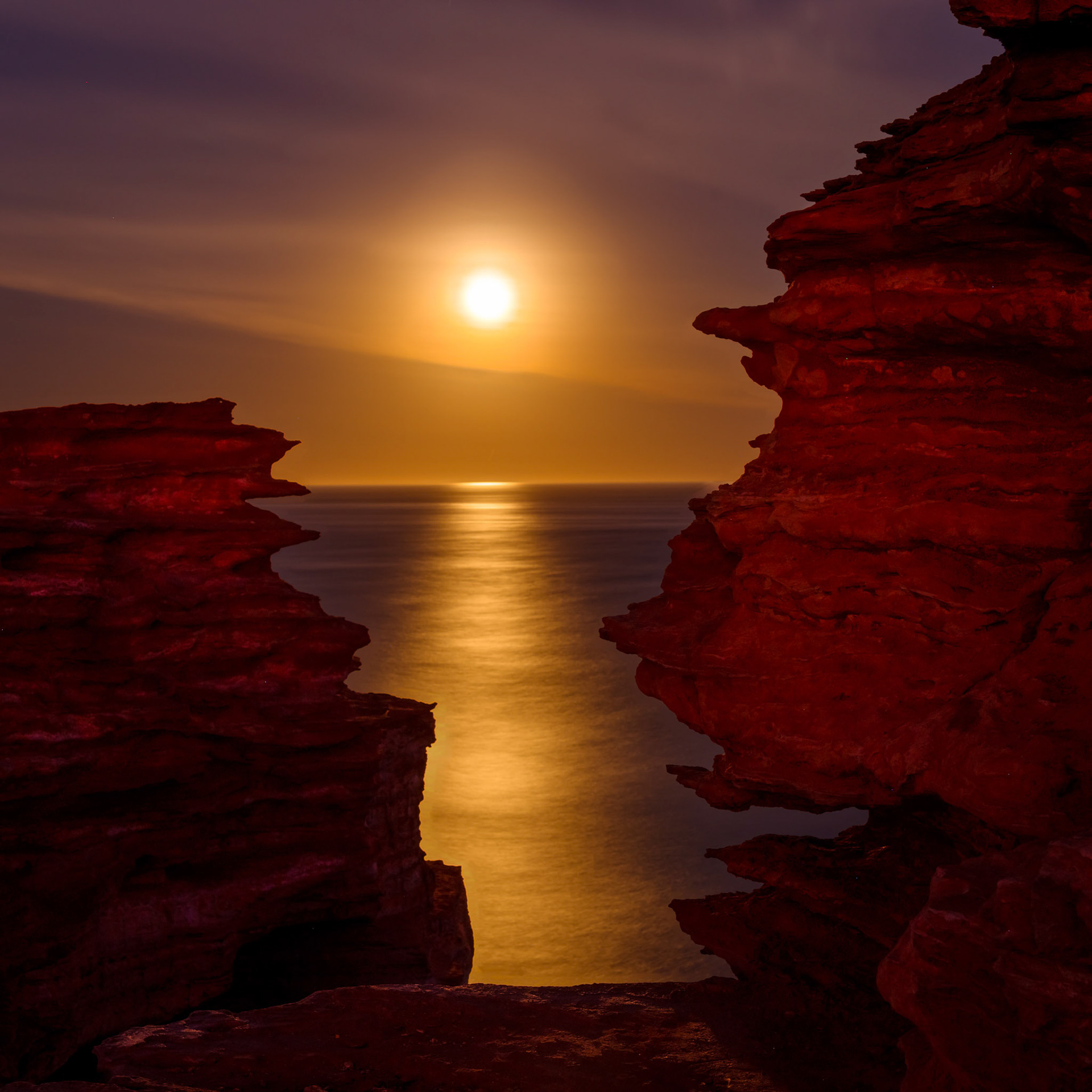 WA Kimberley Broome