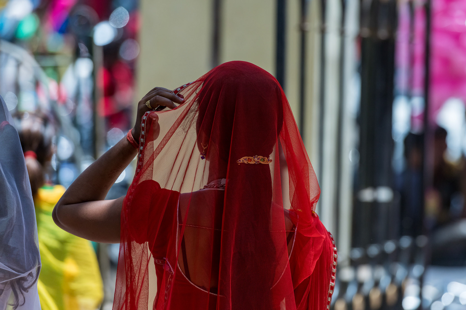 India