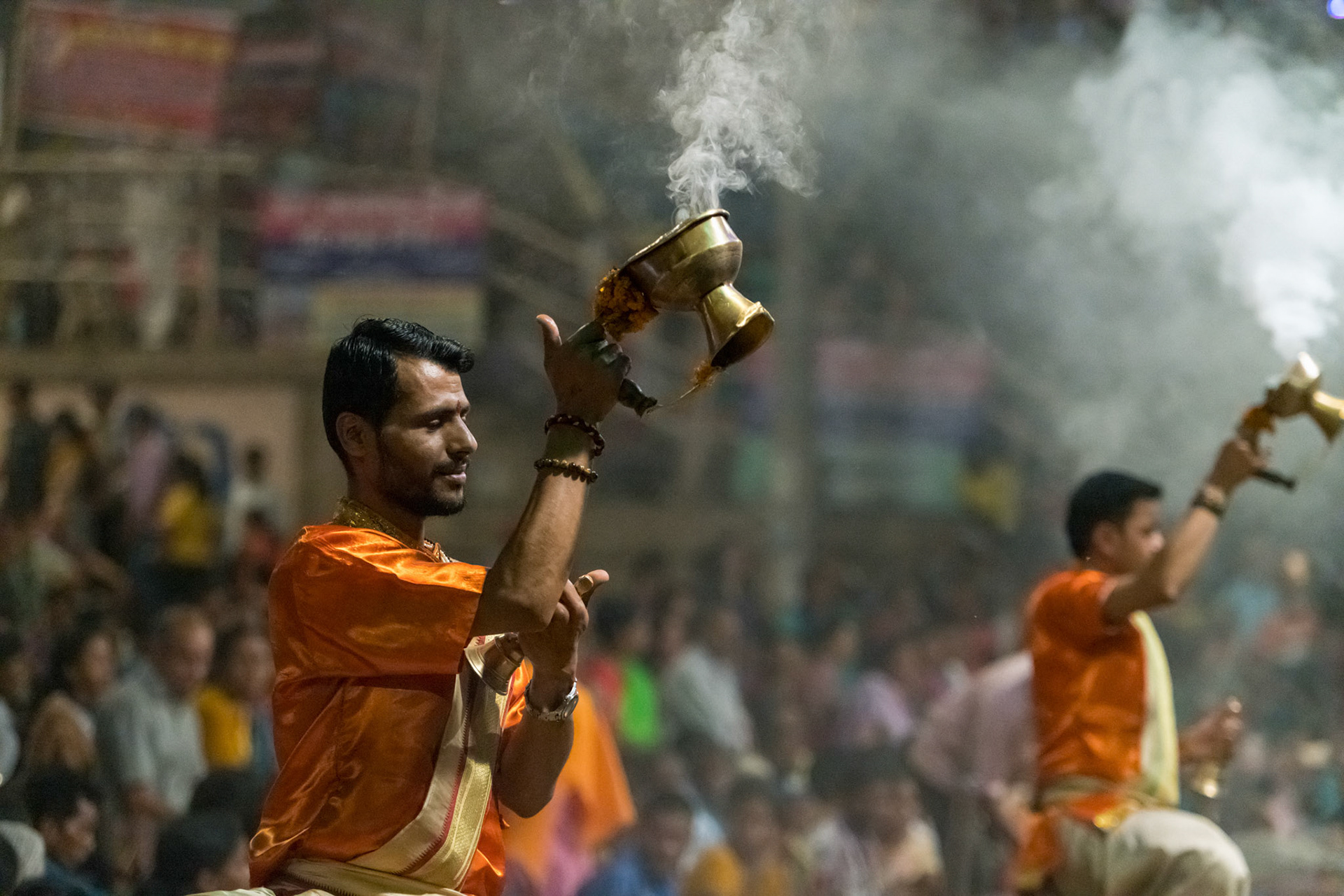 India