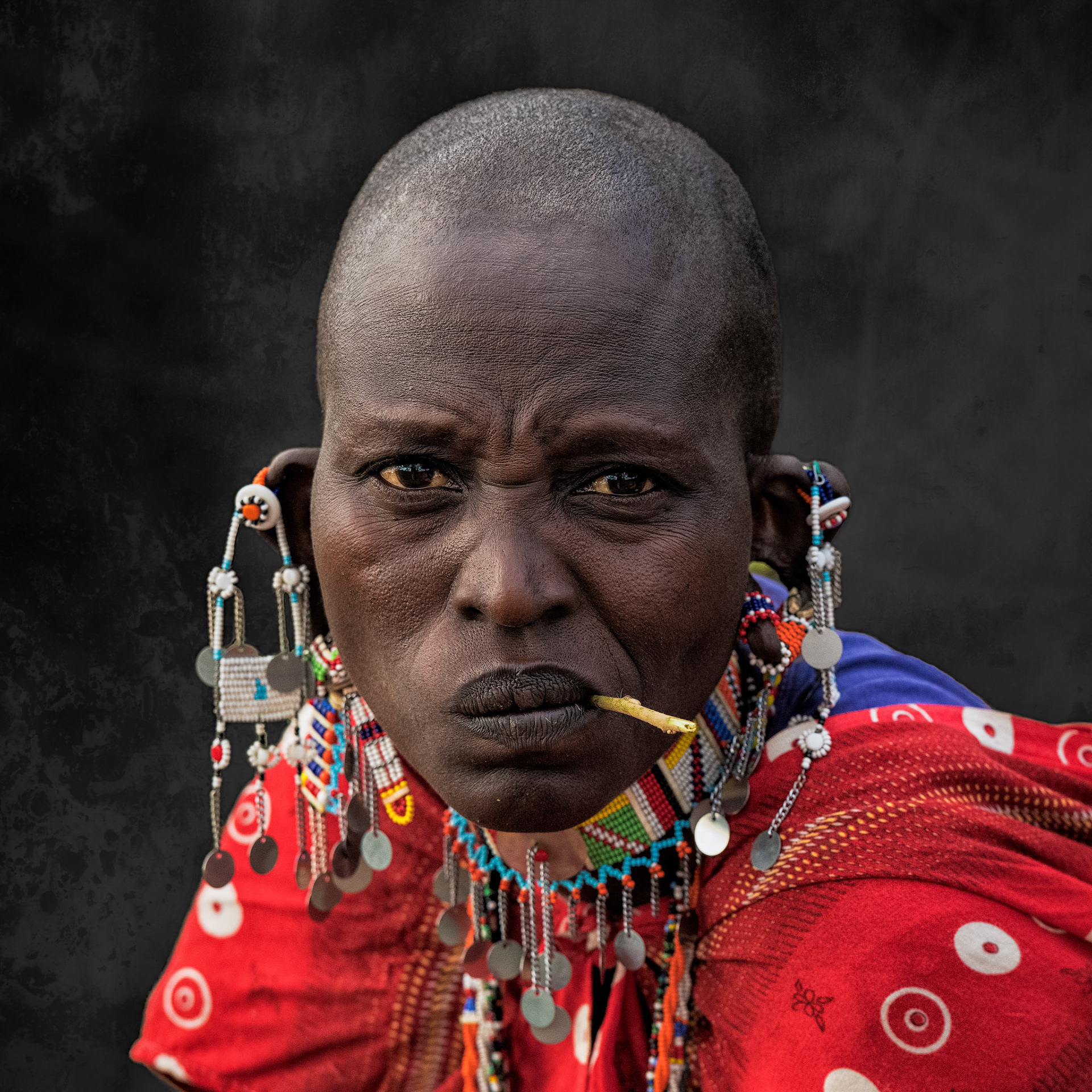 Amboseli, Kenya