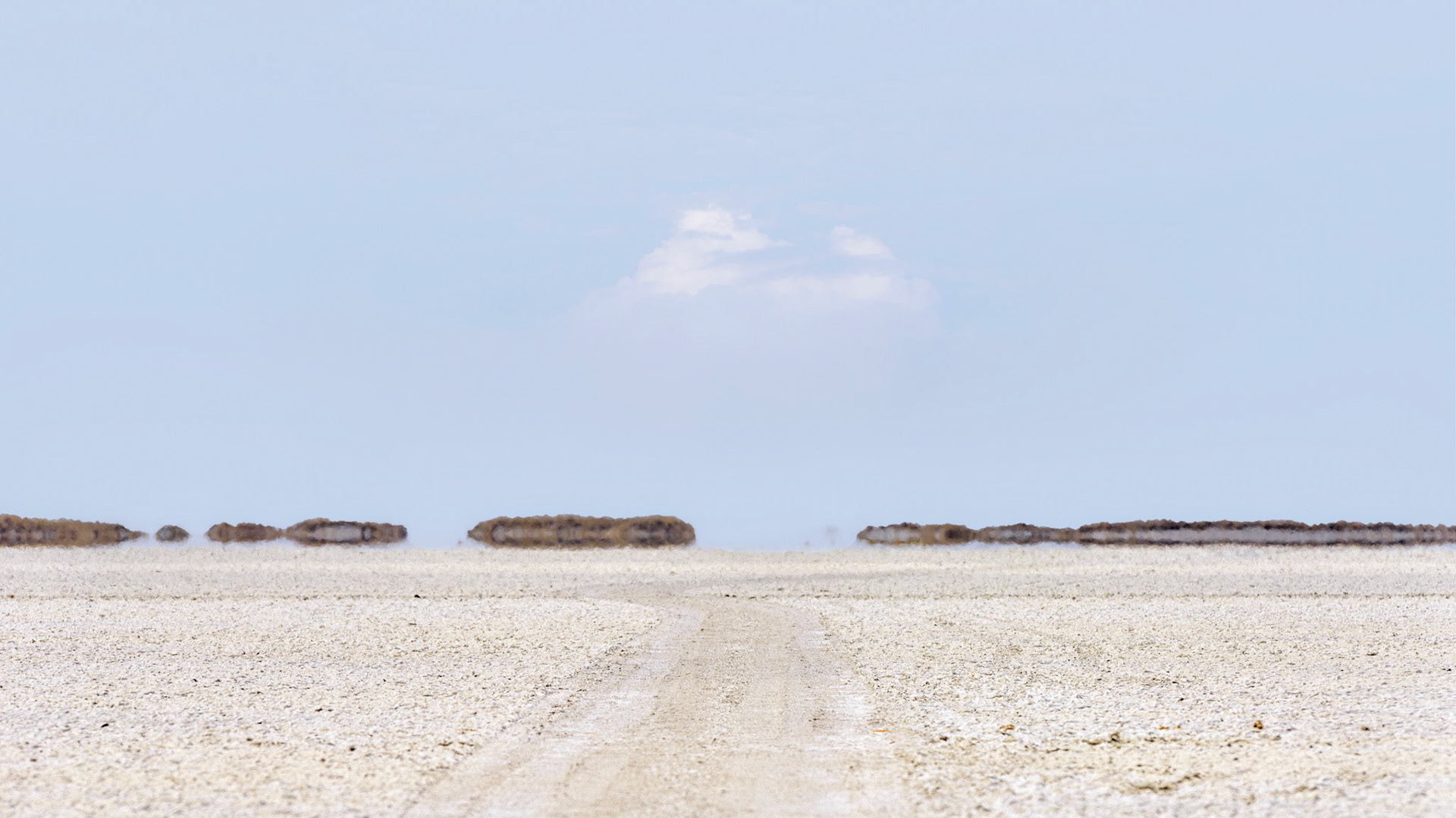 Gweta, Botswana