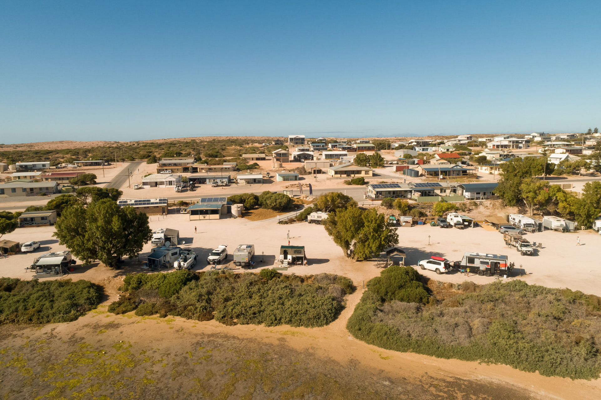 SA Nullarbor
