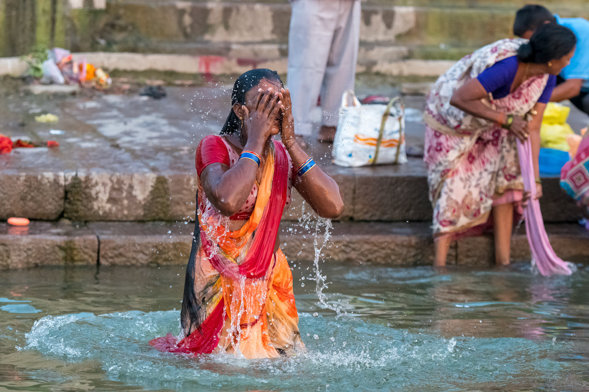 India