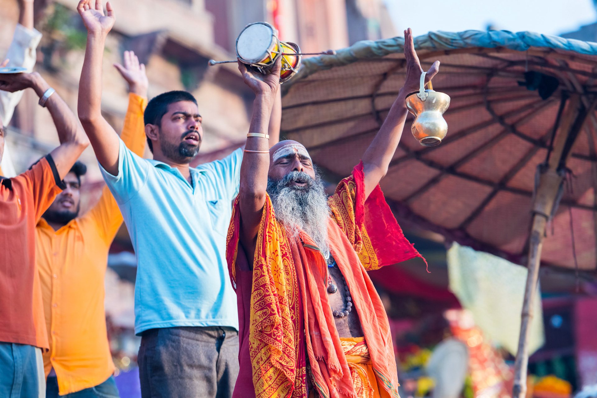 India