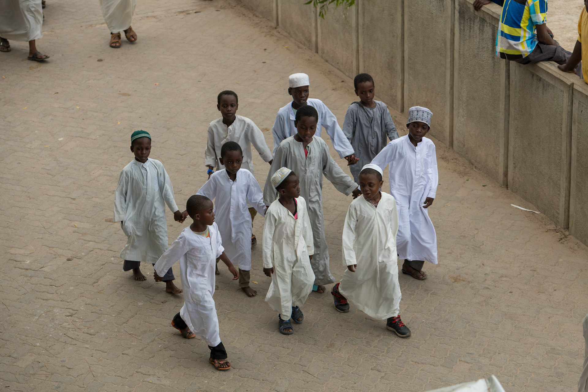 Lamu, Kenya