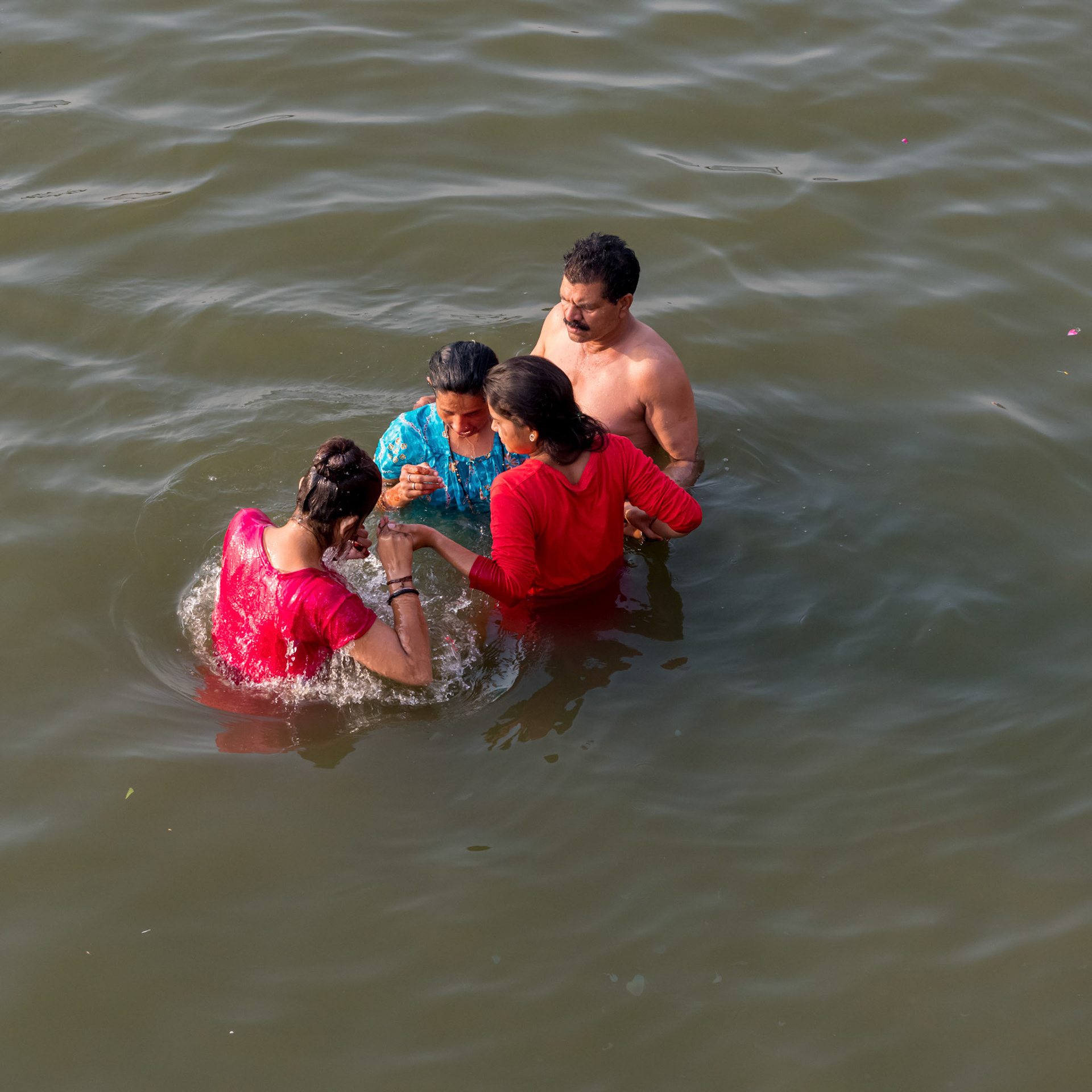 India