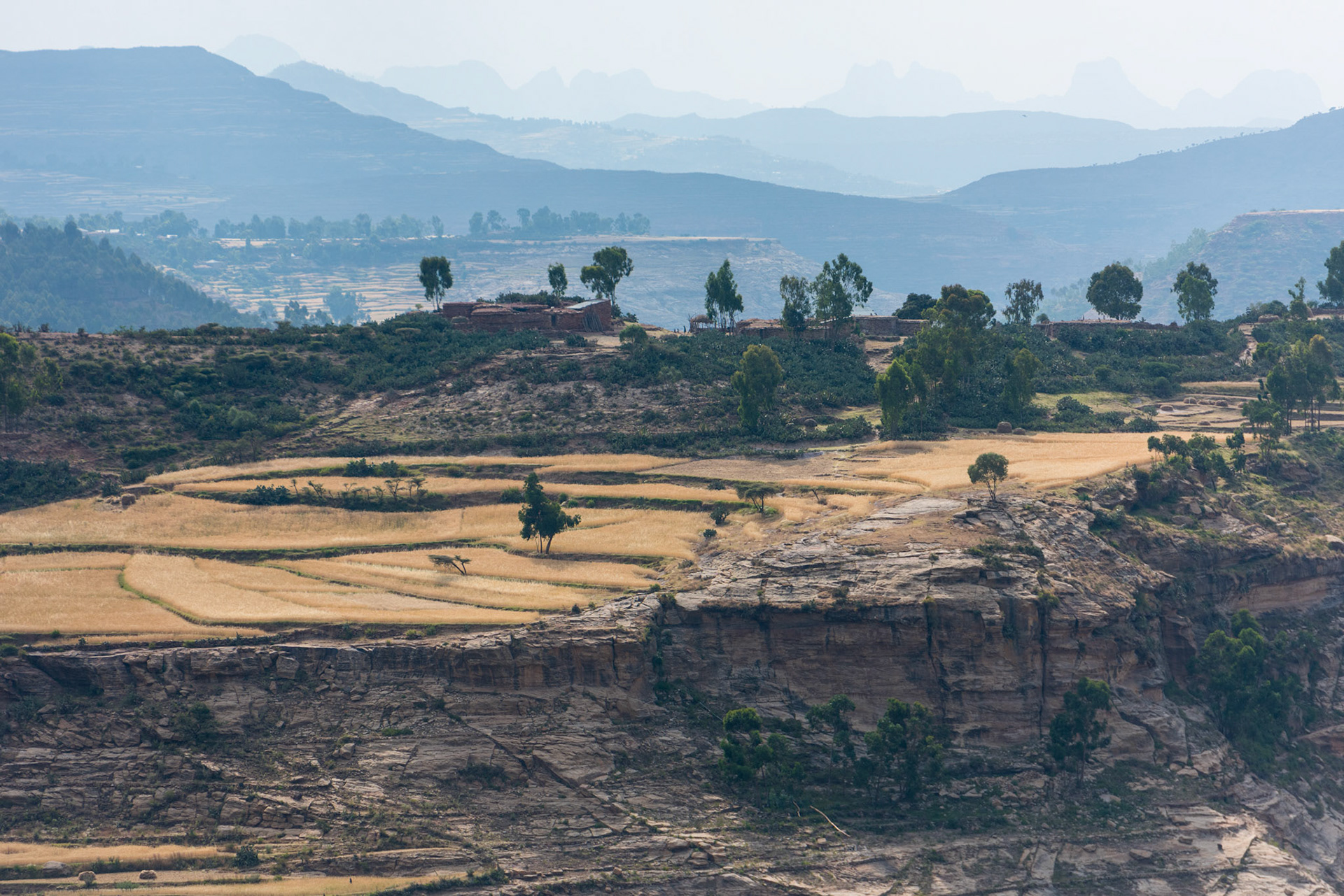 Ethiopia 2018