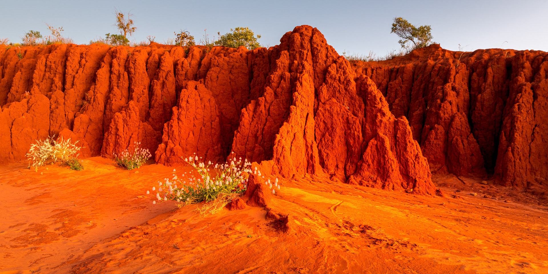 WA Kimberley James Price Point