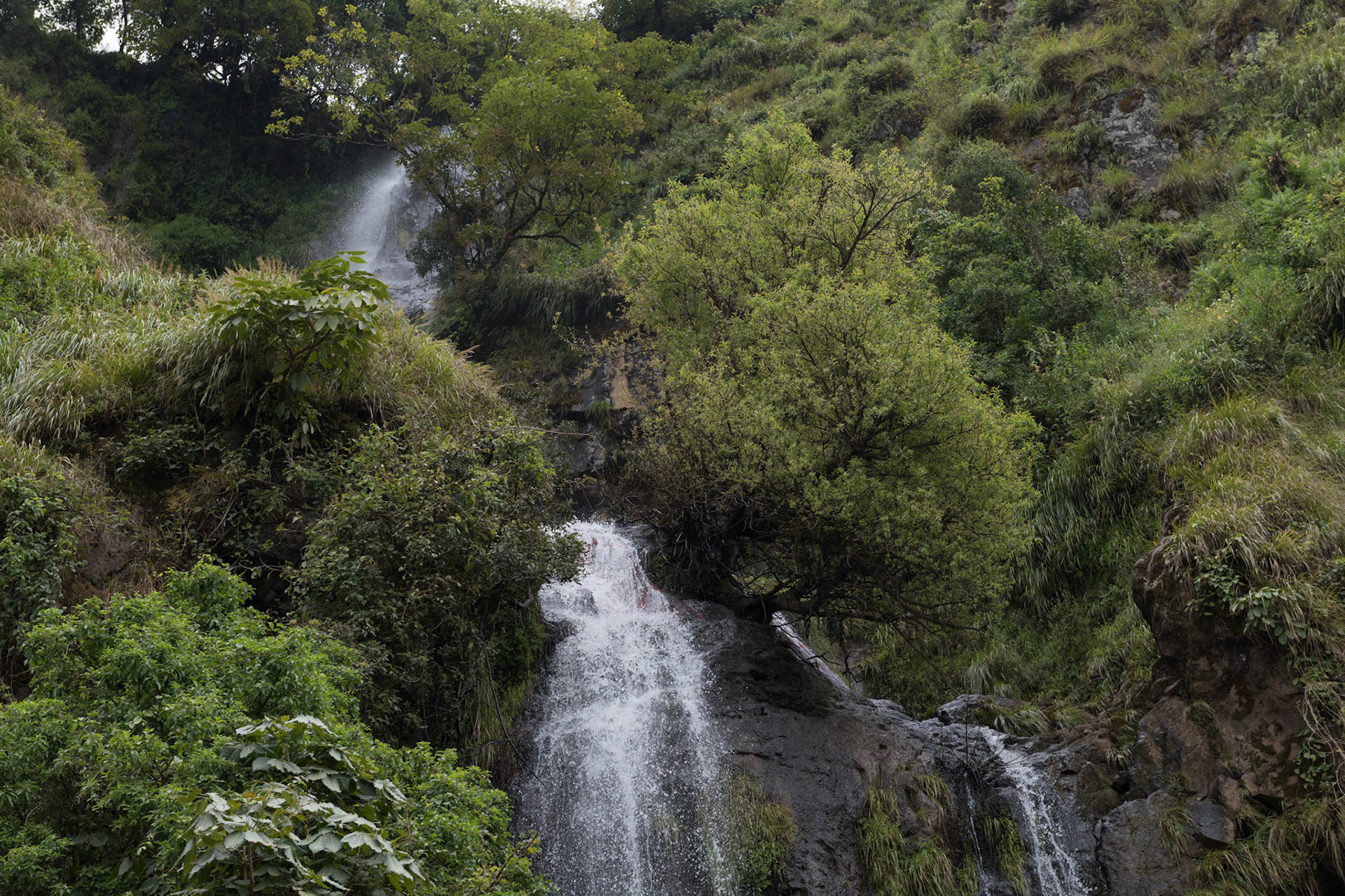 Ethiopia 2018