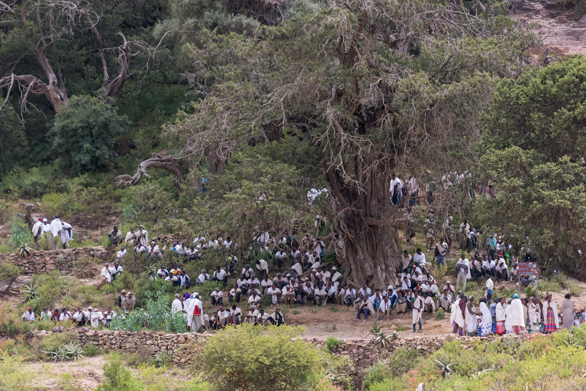 Ethiopia 2018