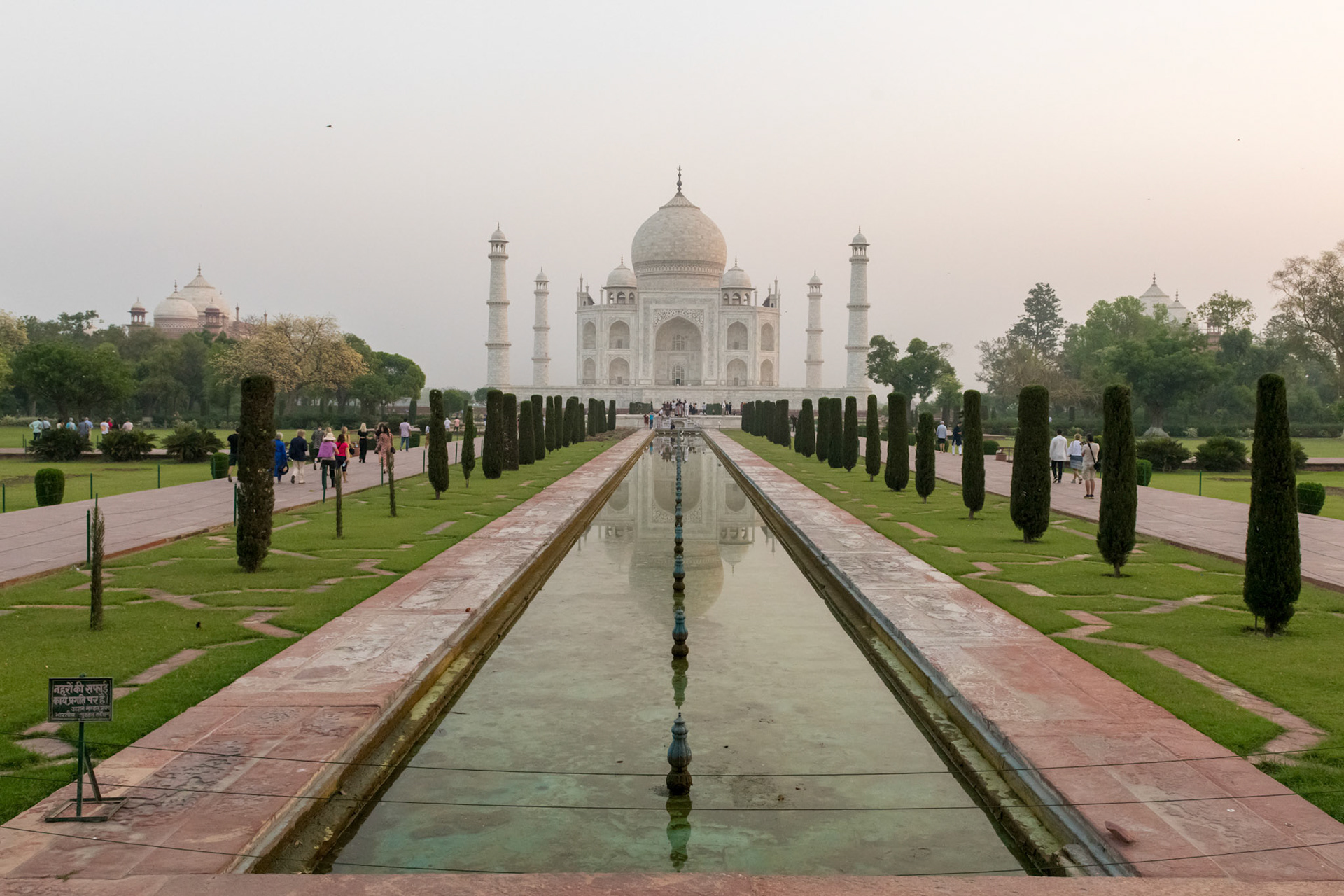 India