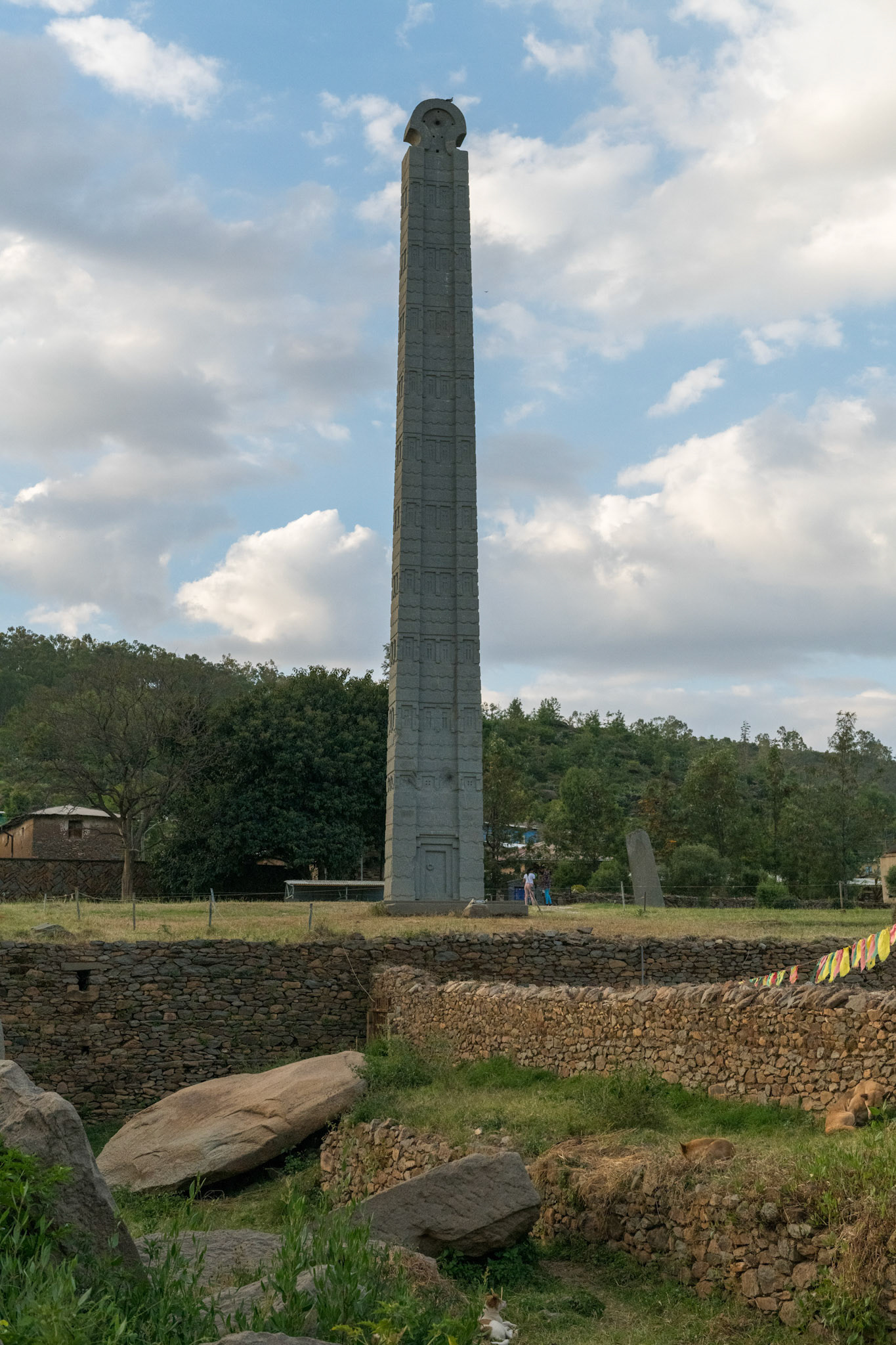 Ethiopia 2018