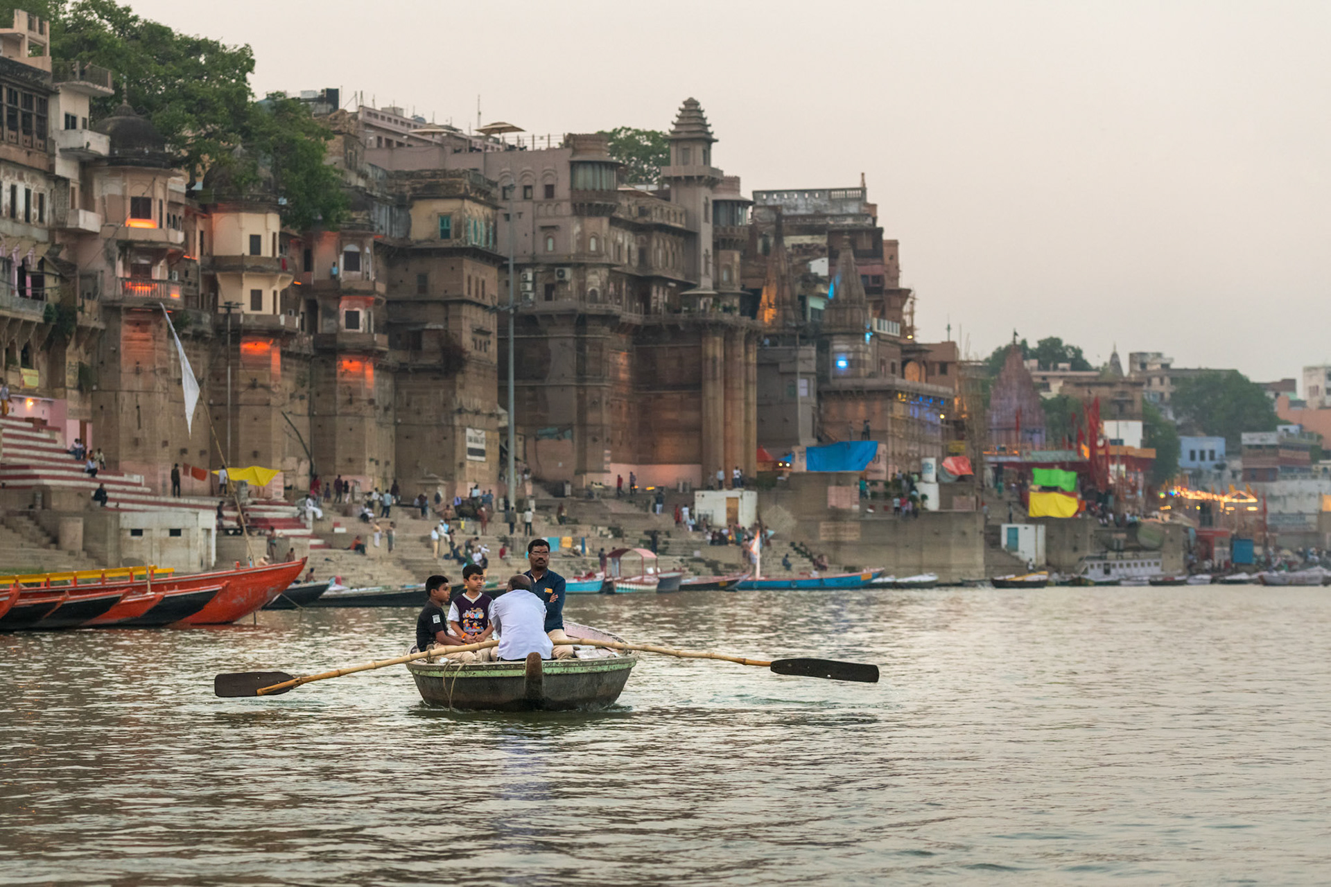 India