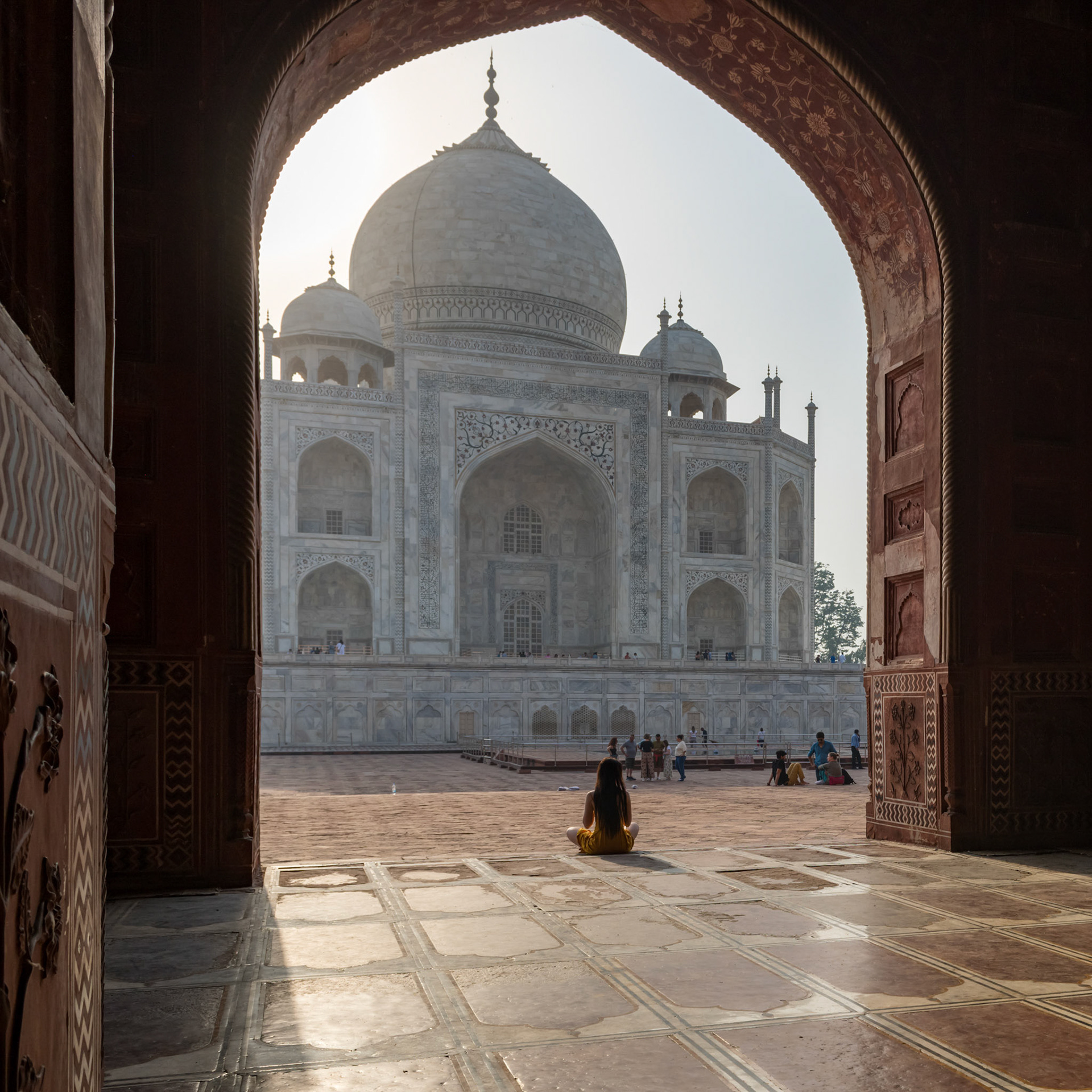 India