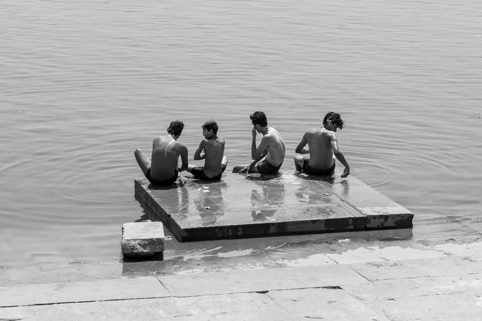 India