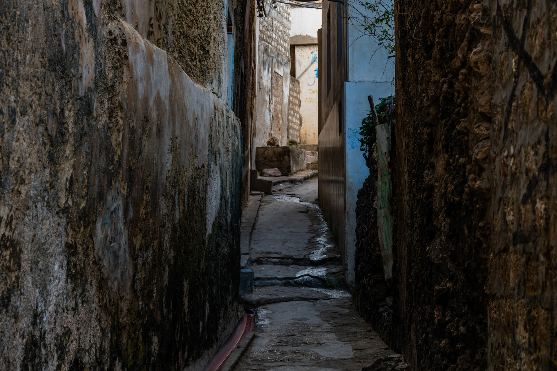 Lamu, Kenya
